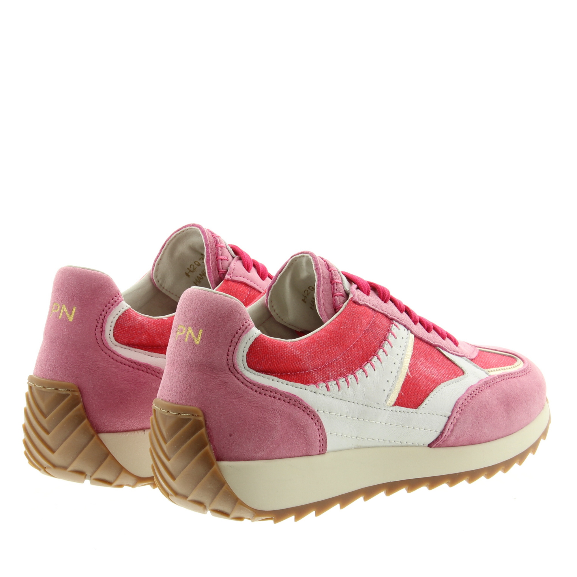 Piedi Nudi Harlem 05.02 Pink
