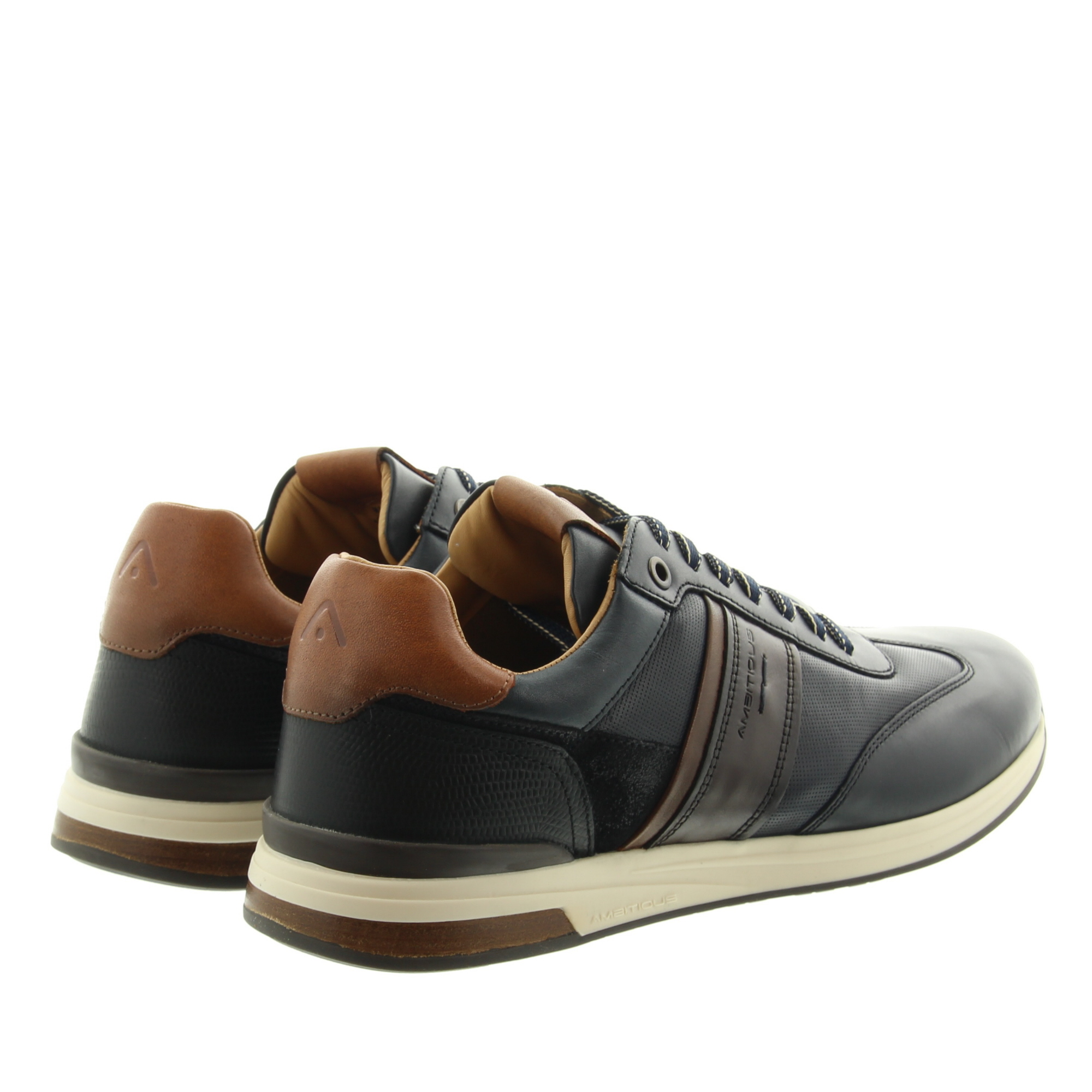 Ambitious 14050-6553 Slow Navy