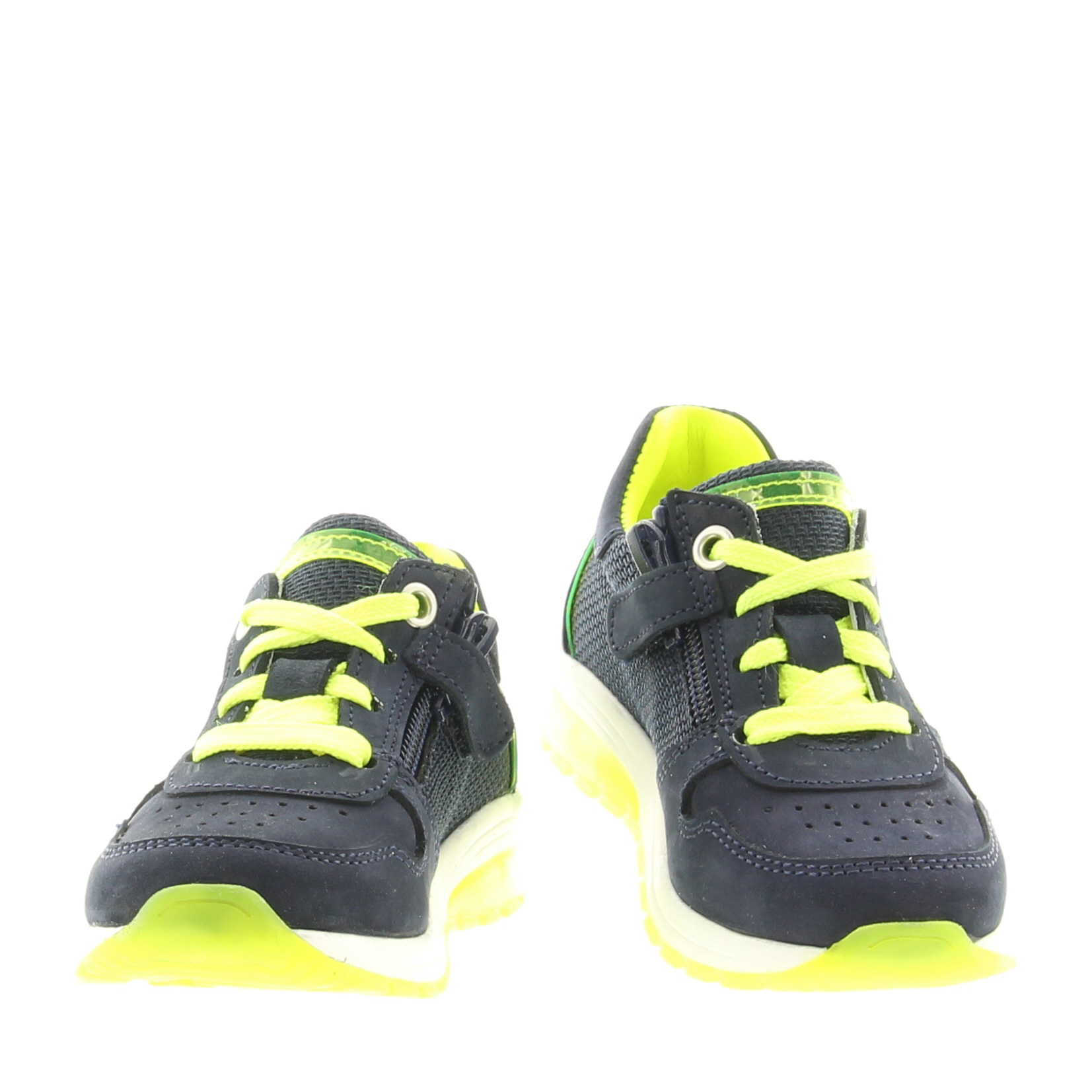 Twins Trackstyle 323302 W5 129 Dark Blue