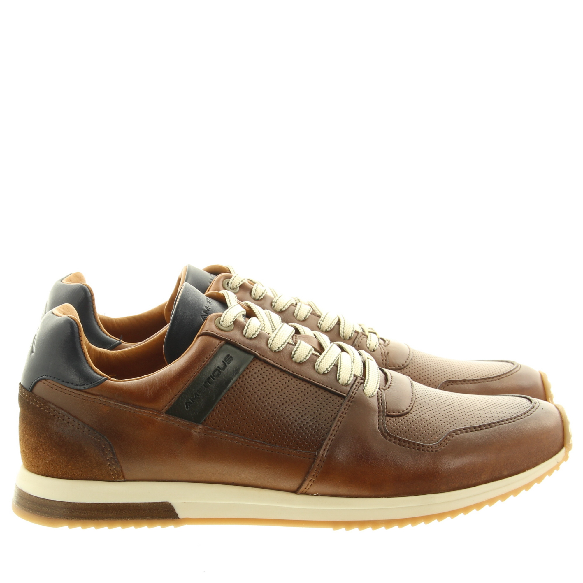 Ambitious 11240 SLOW Cognac