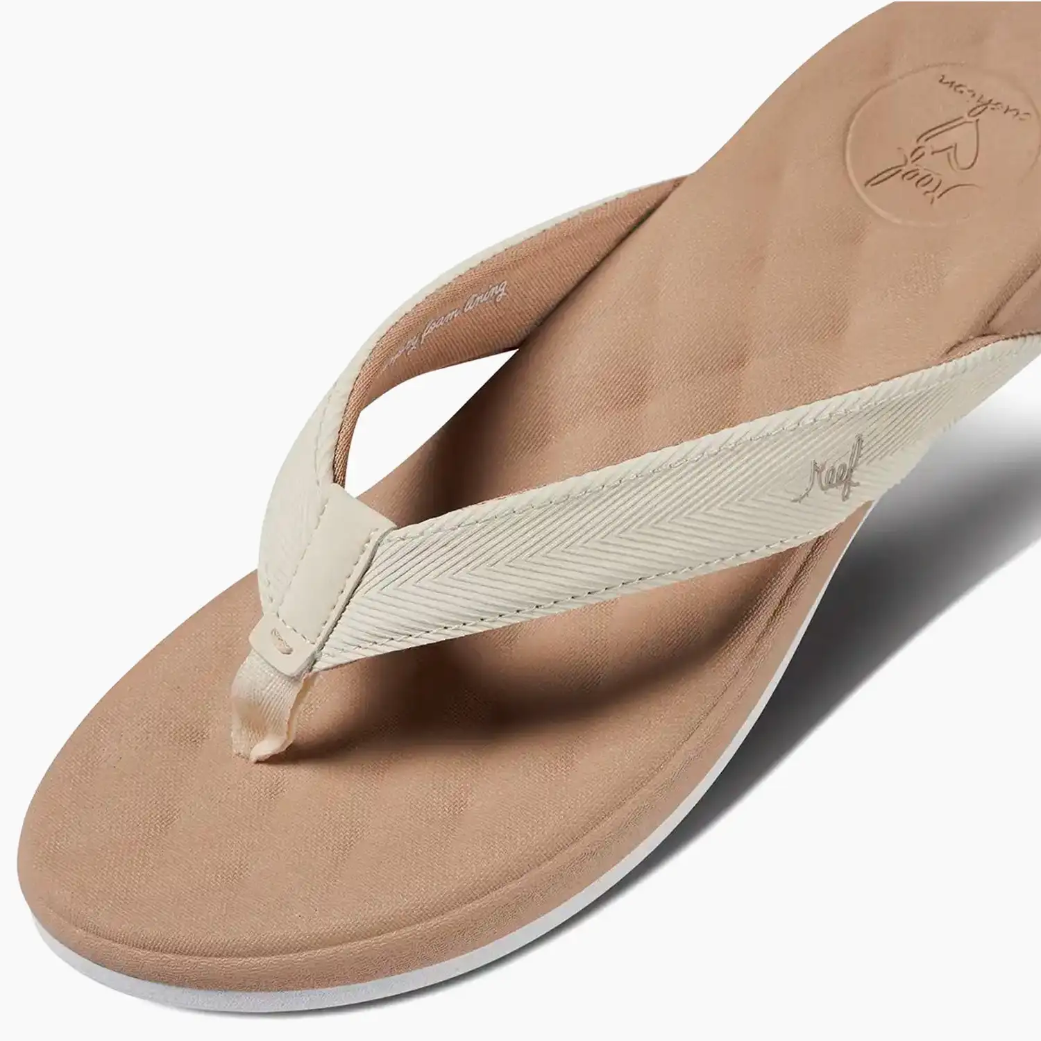 Reef Cushion Melody CJ8133 Sand