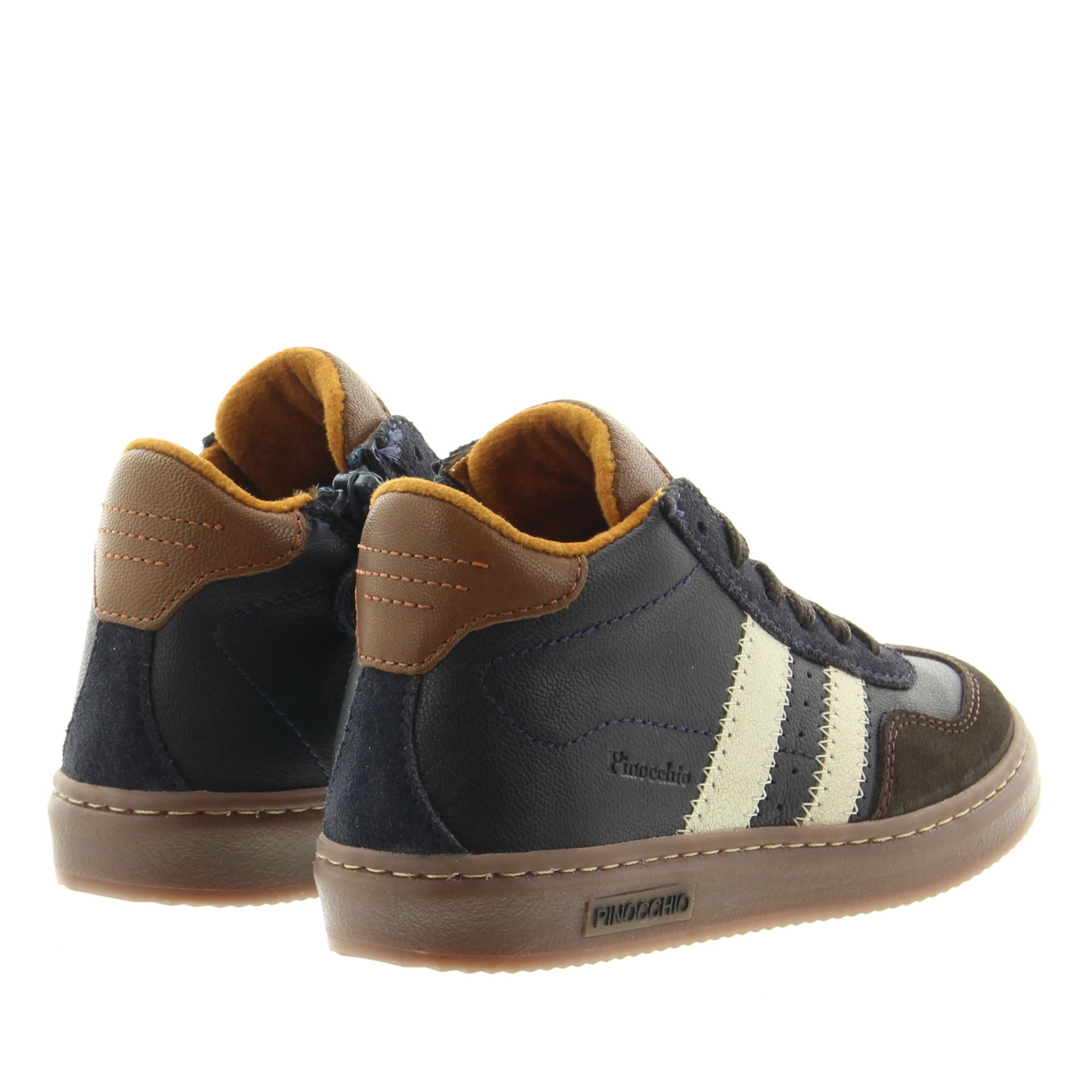 Pinocchio P1404 46CO Donkerblauw Combi