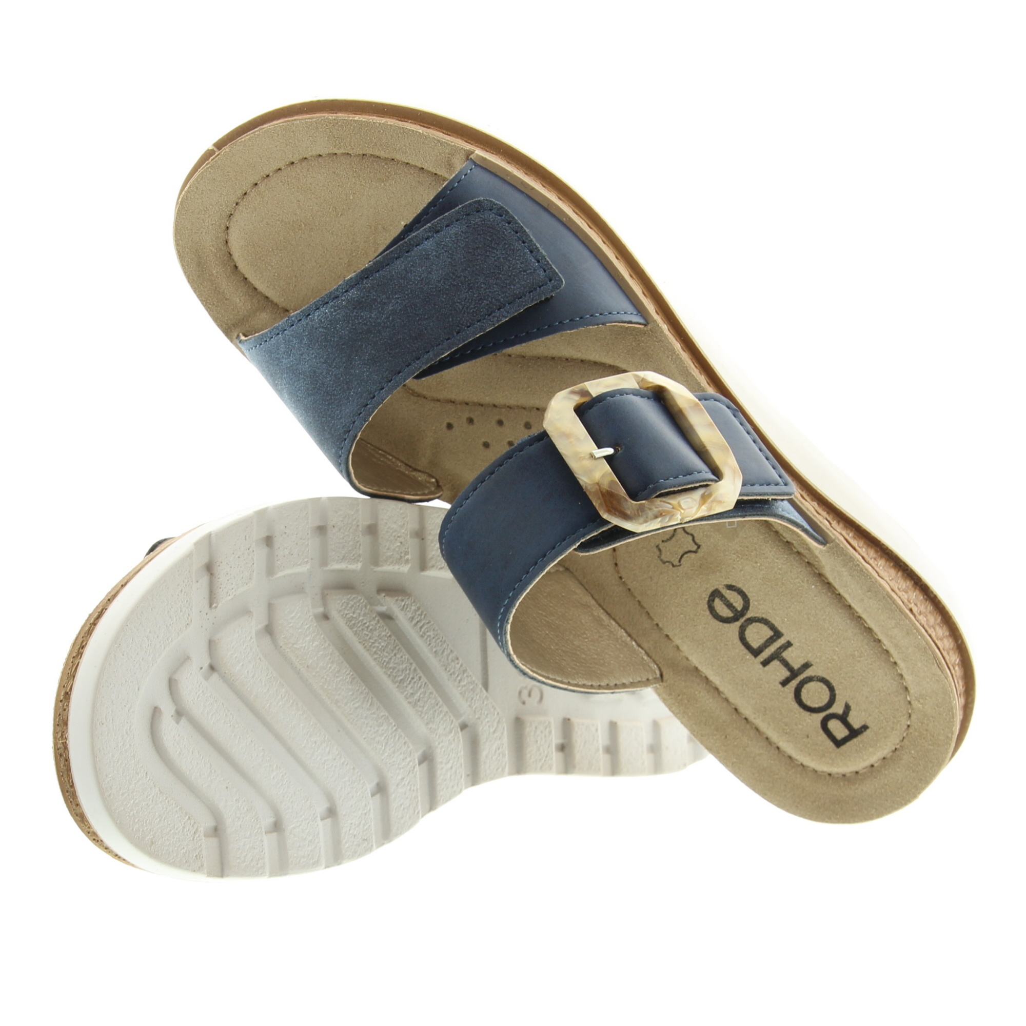 Rohde 1301 Baviera 56 Ocean