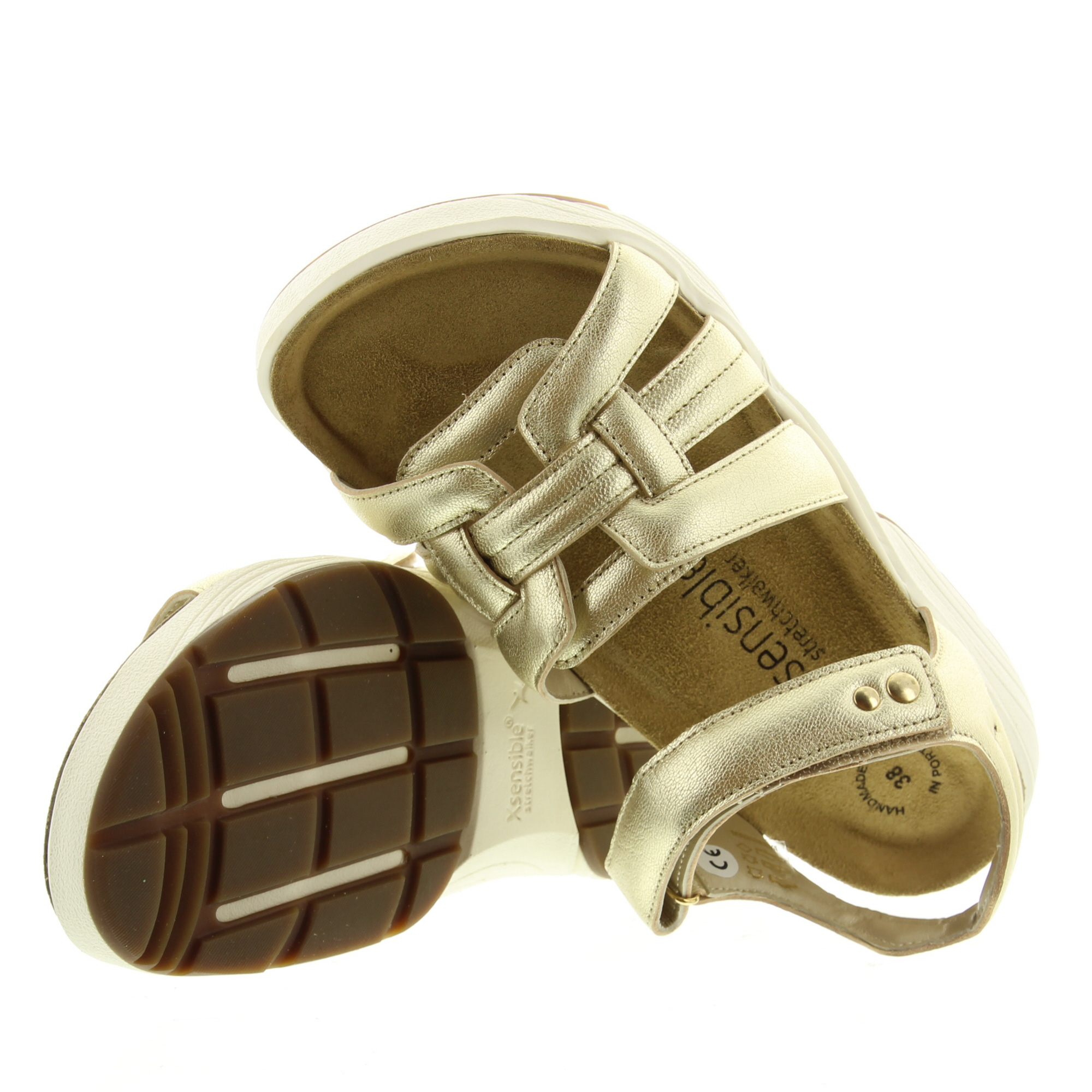 Xsensible 30804.5.911 Magnolia H Gold