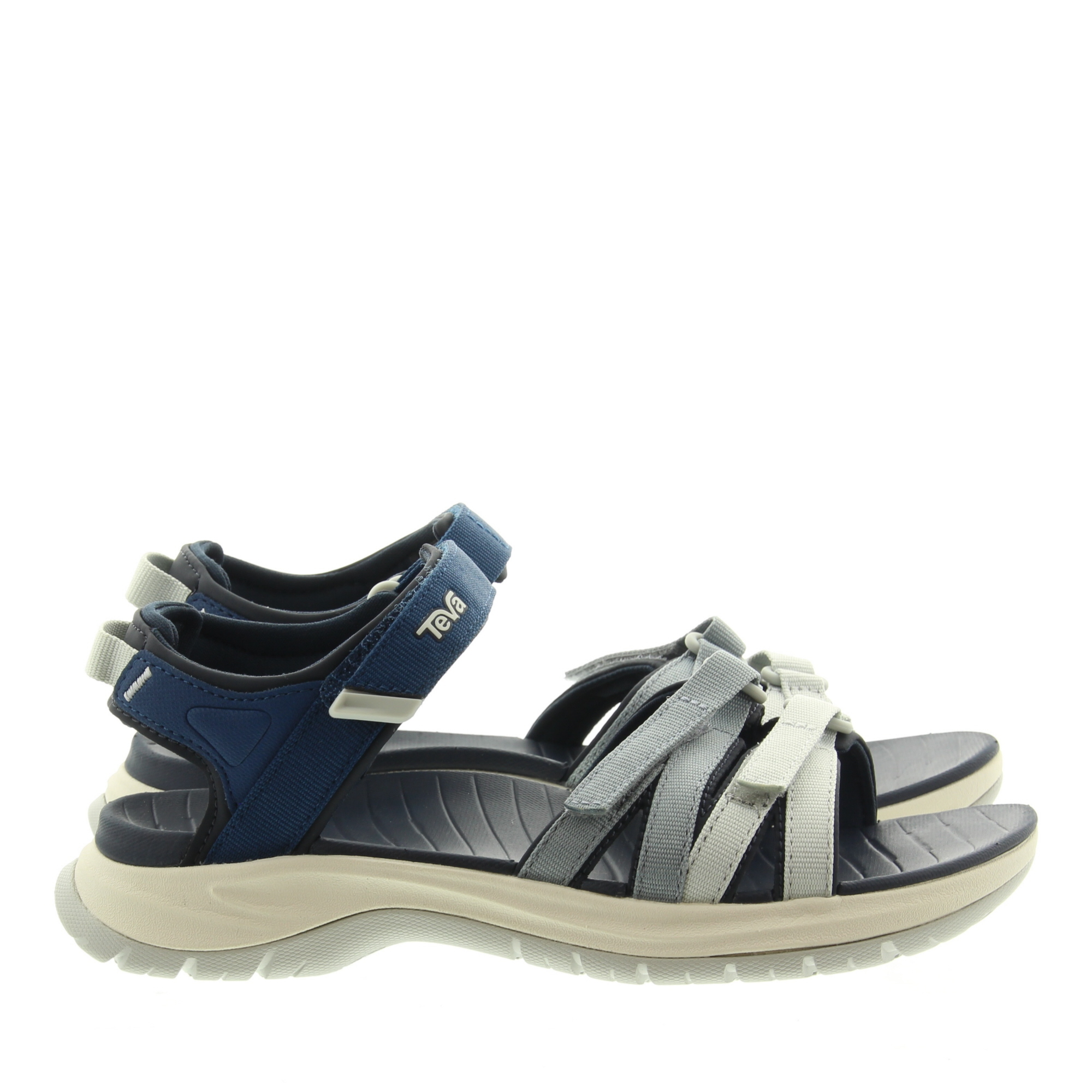 Teva 1173720 Tirra Sport BLMU Blue Multi
