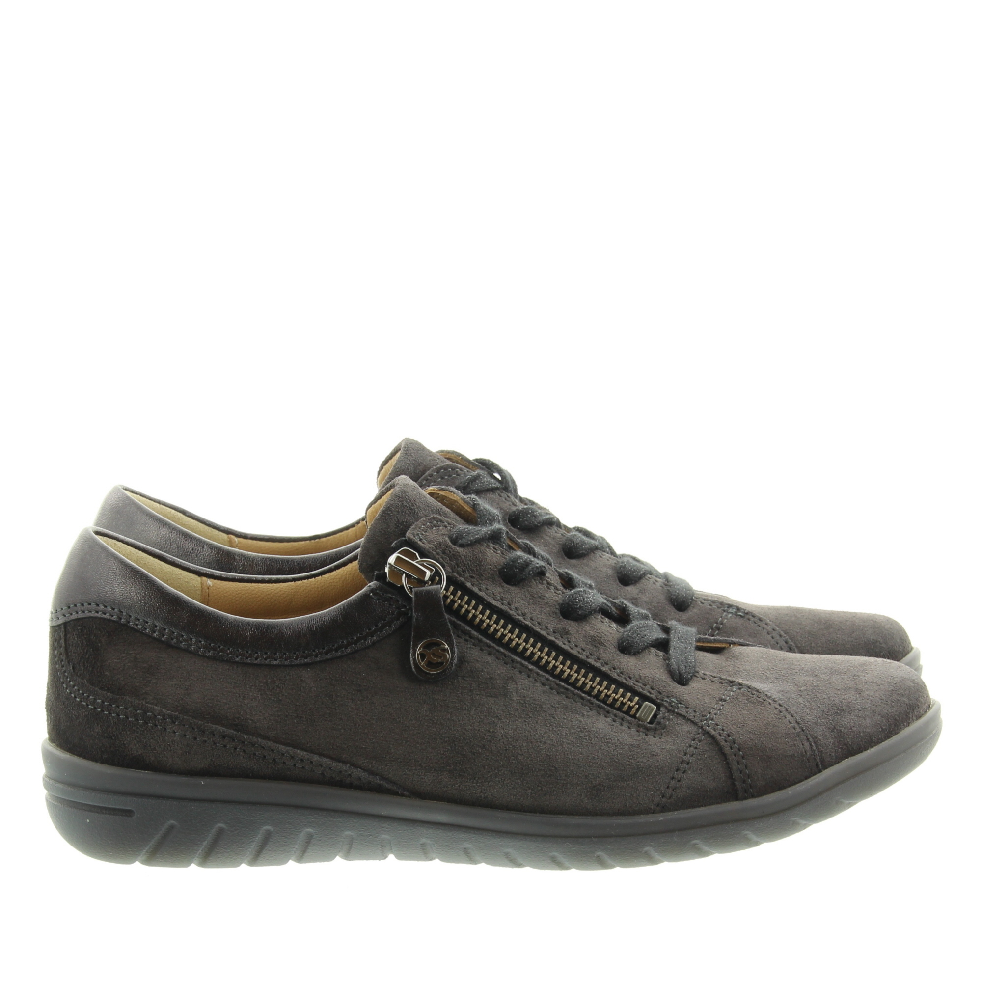 Hartjes 162.0825 Casual Shoe 49.14 Granit Smoke