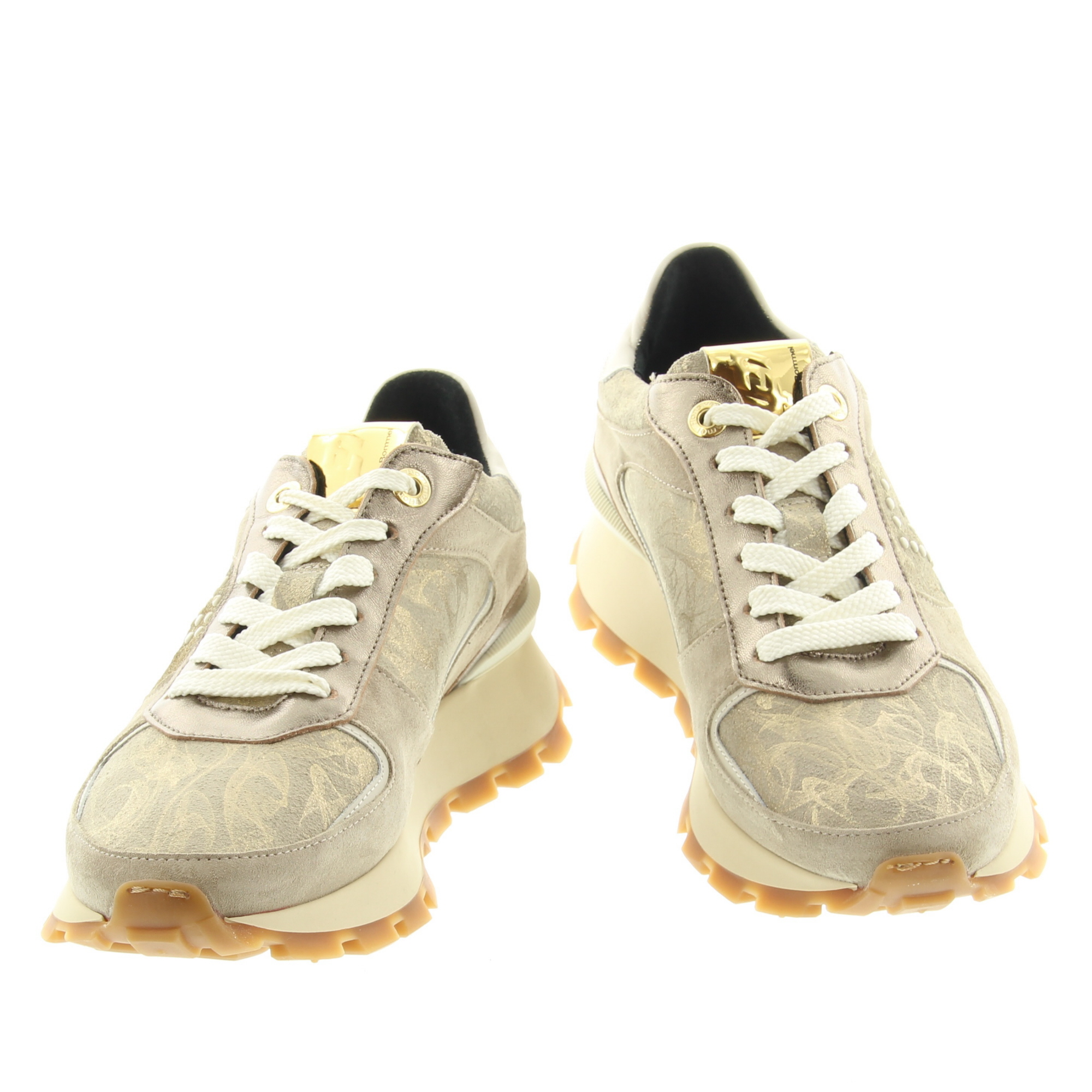 Floris van Bommel SFW-10084-34-01 Blokki 05.06 Taupe