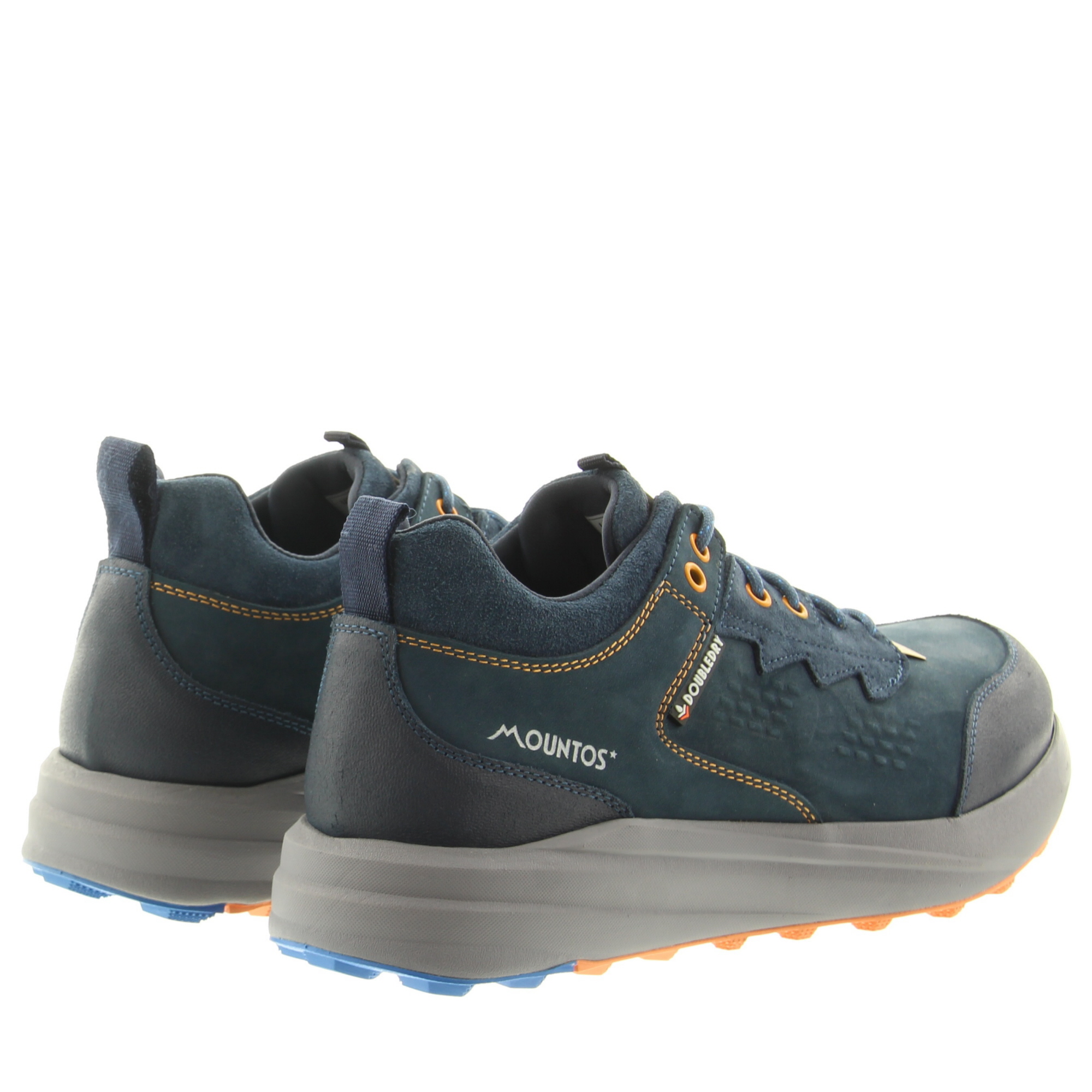 Mountos 724150 529 Dark Blue