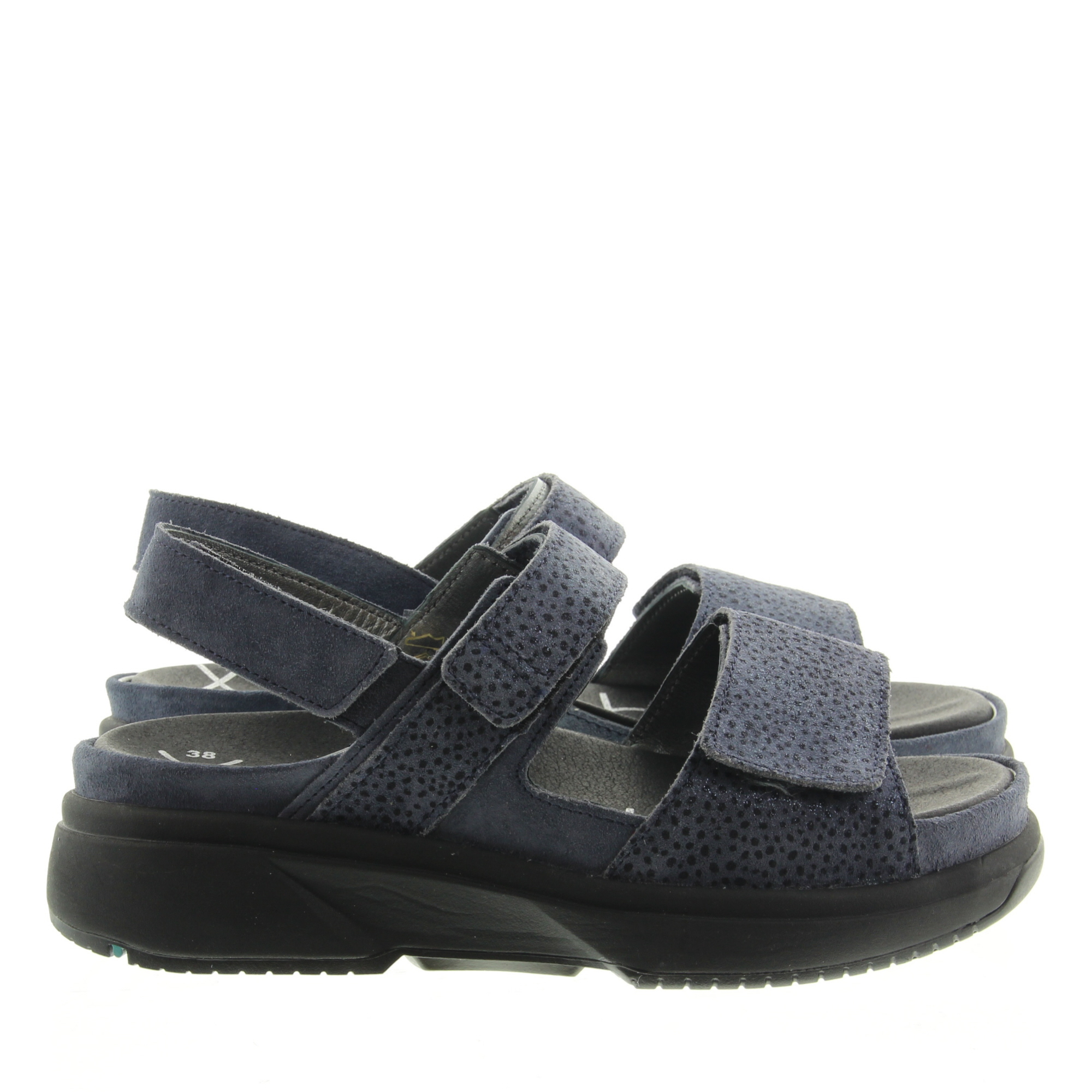Xsensible 30700.5.259 Aruba G-H Denim Fantasy