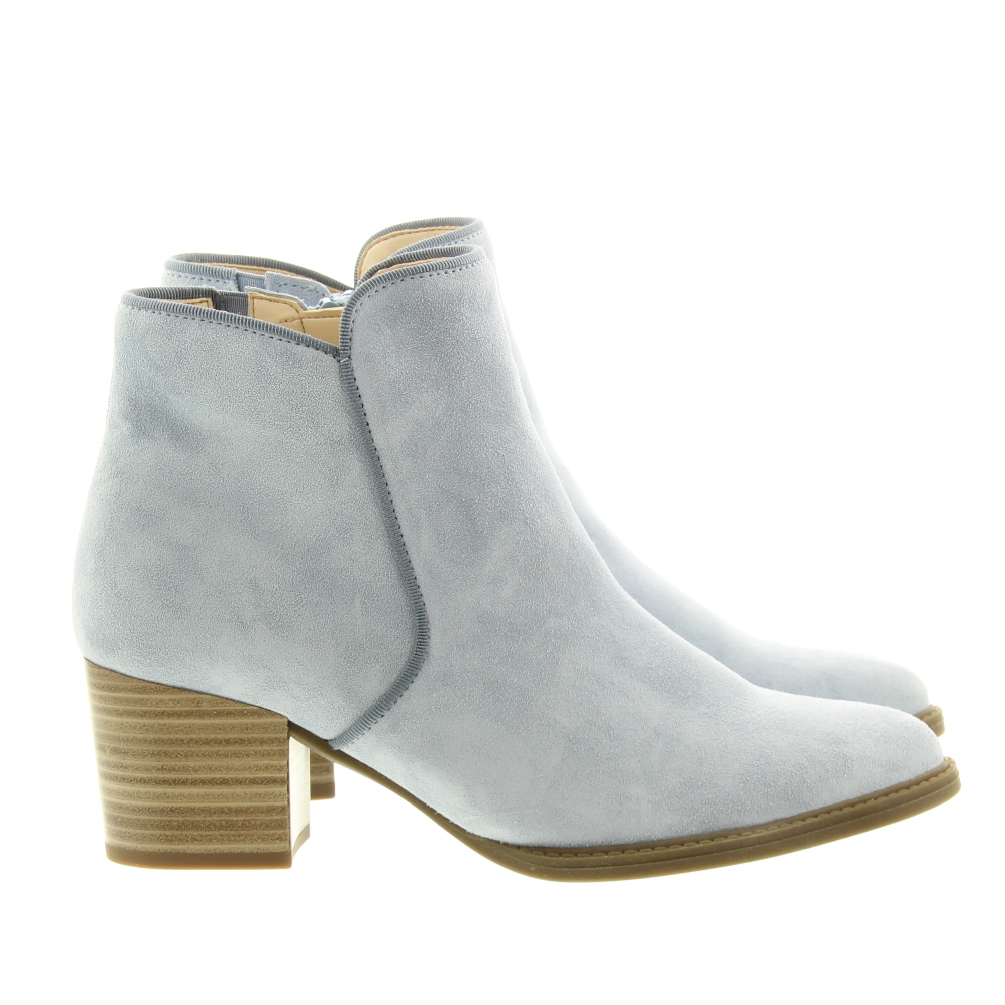 Gabor 22.990.16 Lagune (Micro) - Maat: EU 40,5 | UK 7