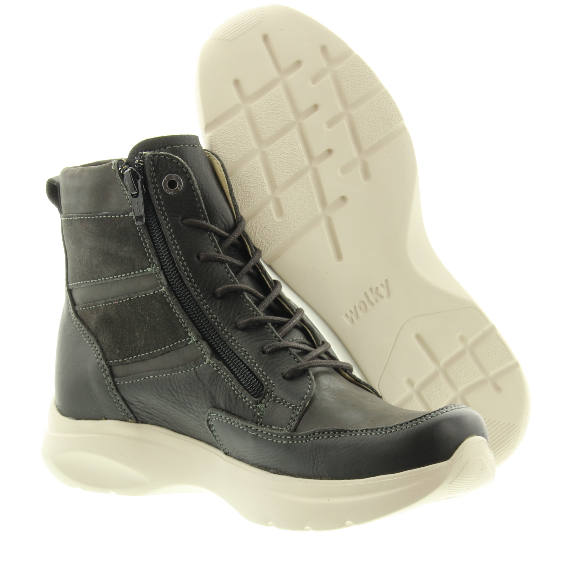 Wolky 0640290 Slam 301 Carbon