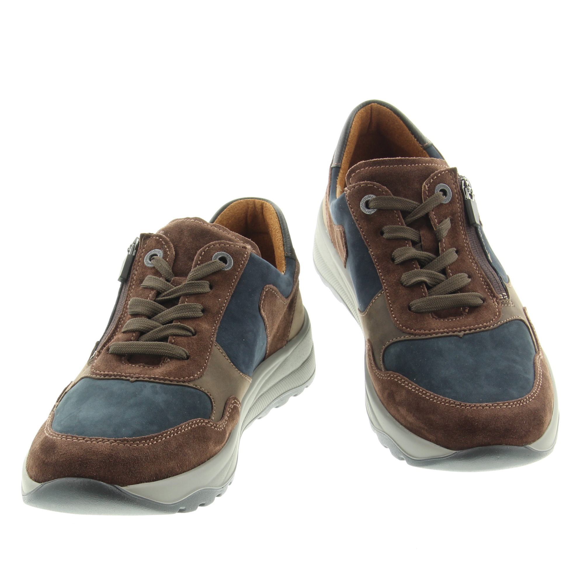 Waldlaufer 662001 K-John 500 955 Marine Moro