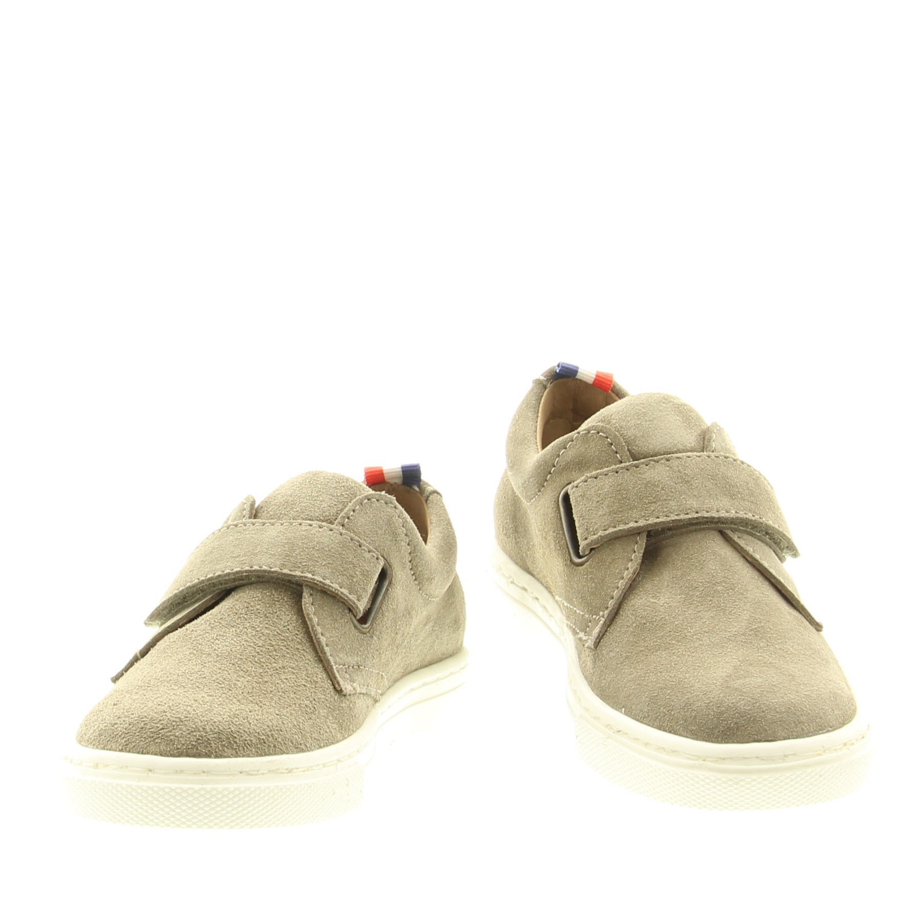 Clic JVELCRO Basket