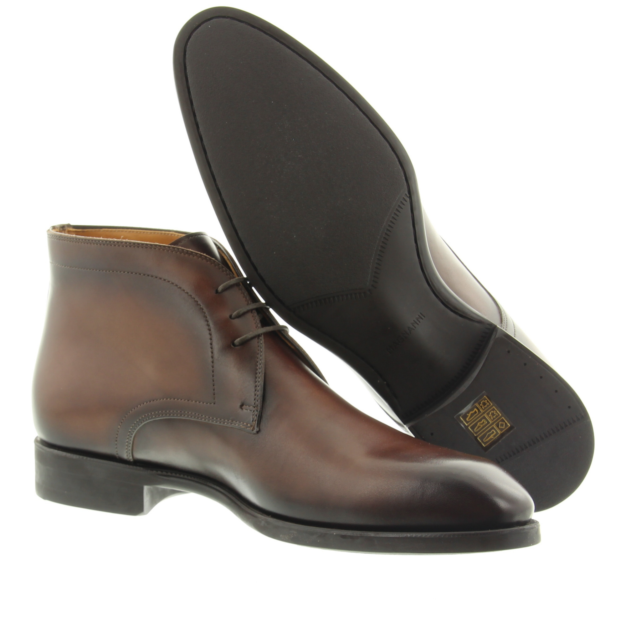 Magnanni 26317 Brown Magnanni 26317 Brown