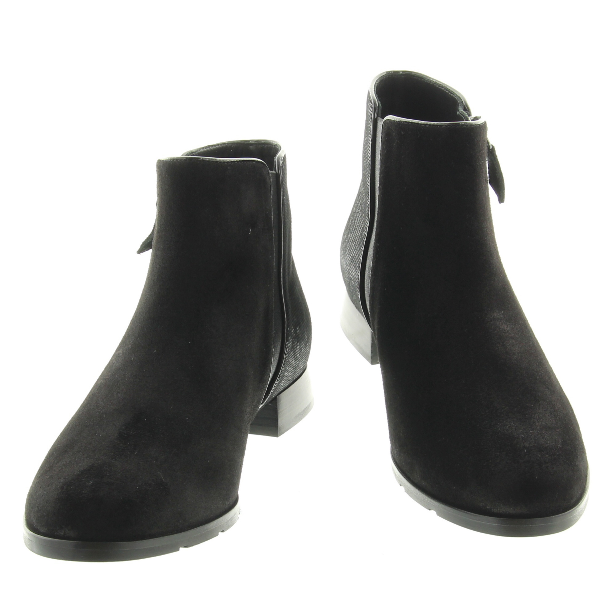 Hassia Shoes 302113 Madeira 0199 Schwarz Multi Piel Hassia Shoes 302113 Madeira 0199 Schwarz Multi Piel