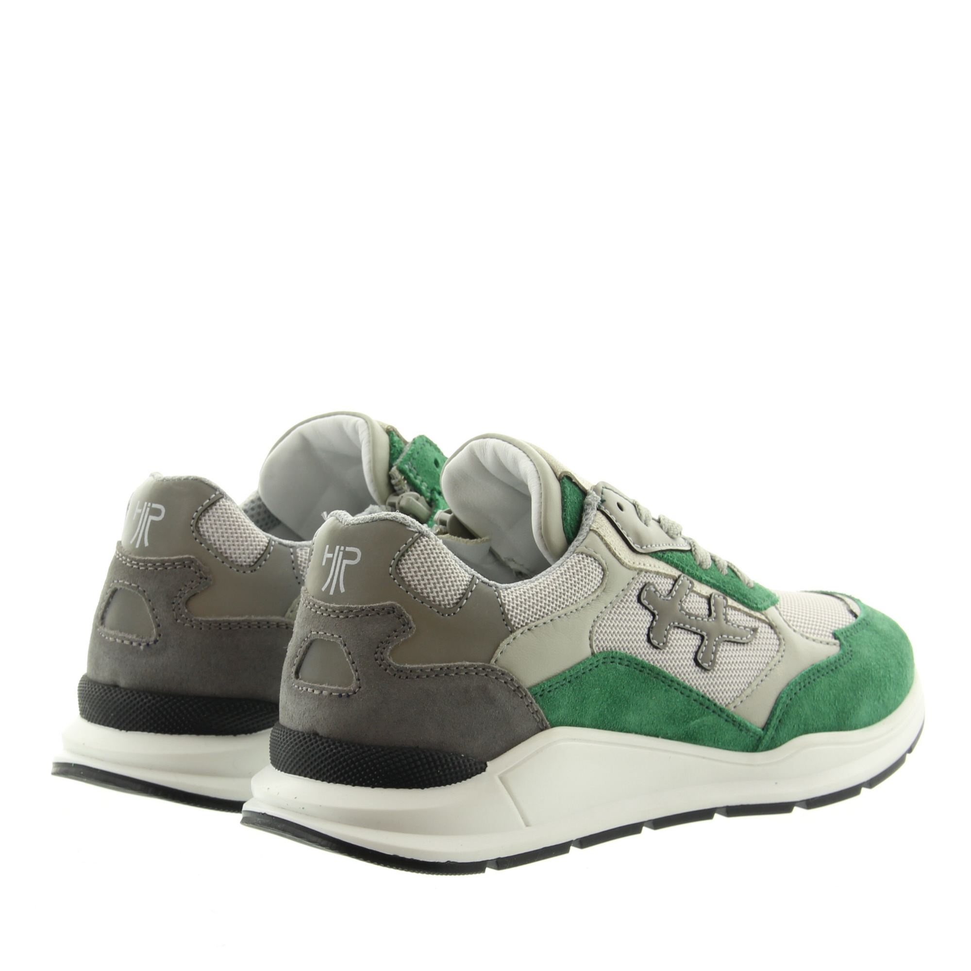 Hip Kids H1829 65CO Groen Combi