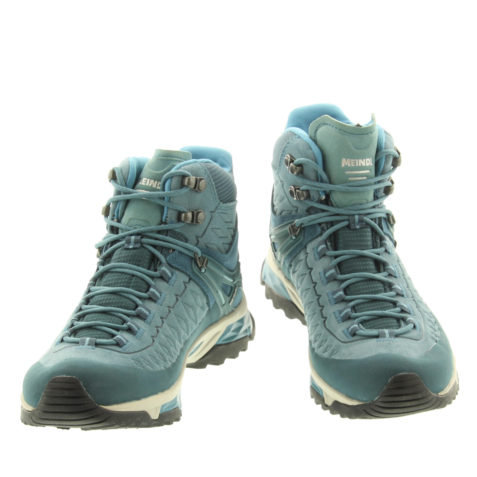 Meindl 4716 Top Trail Lady Mid GTX 93 Turkis