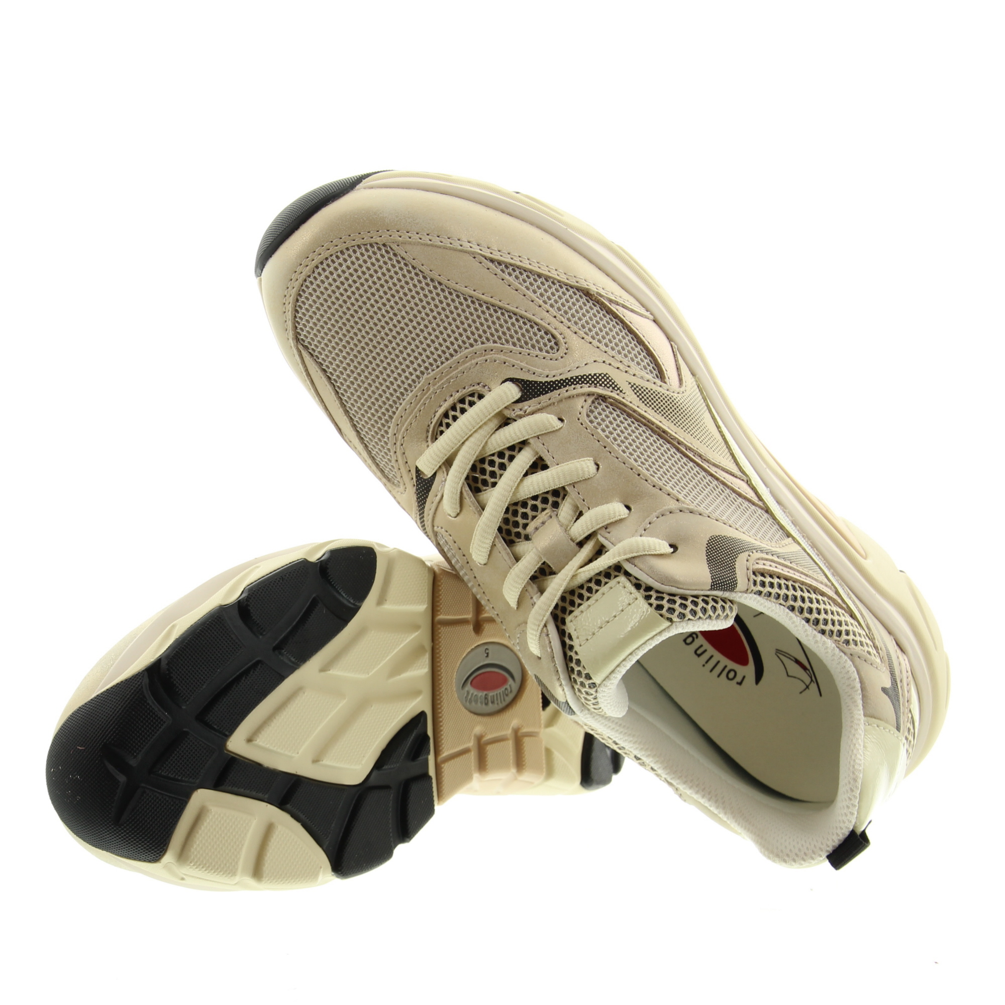 Gabor 86.936.39 Puder kombi