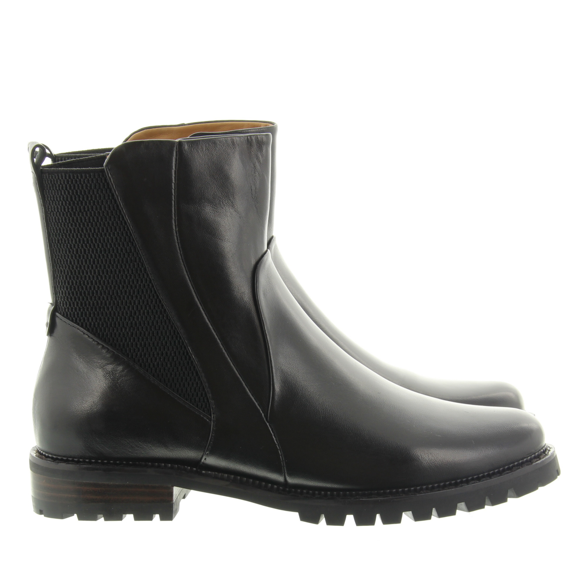 Everybody 29701 Nerina 001 Glove Black