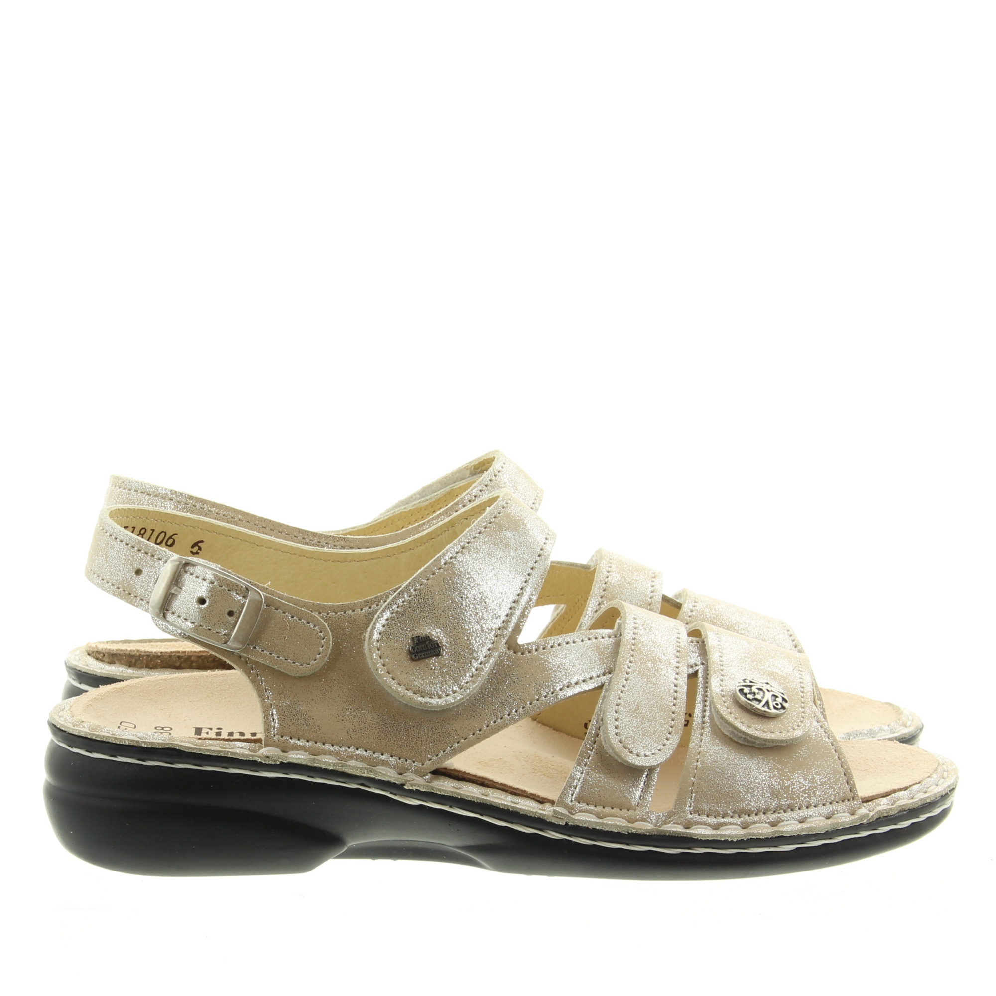 Finn Comfort Gomera 02562 Shell 843525
