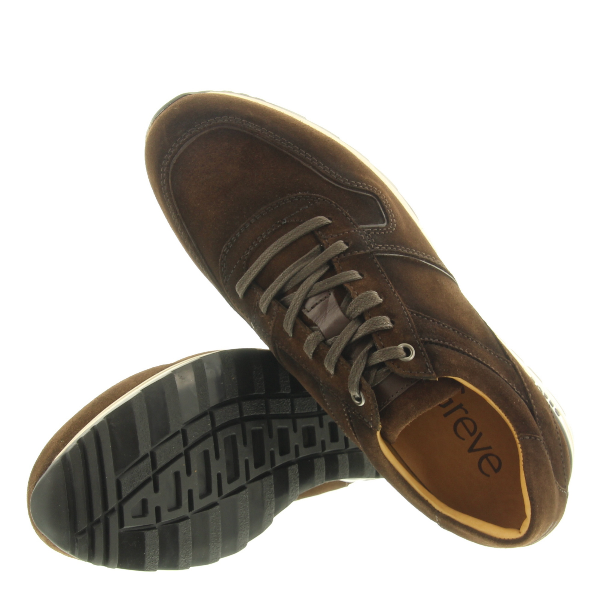 Greve 7243.35 Fury 2923 Chocolate