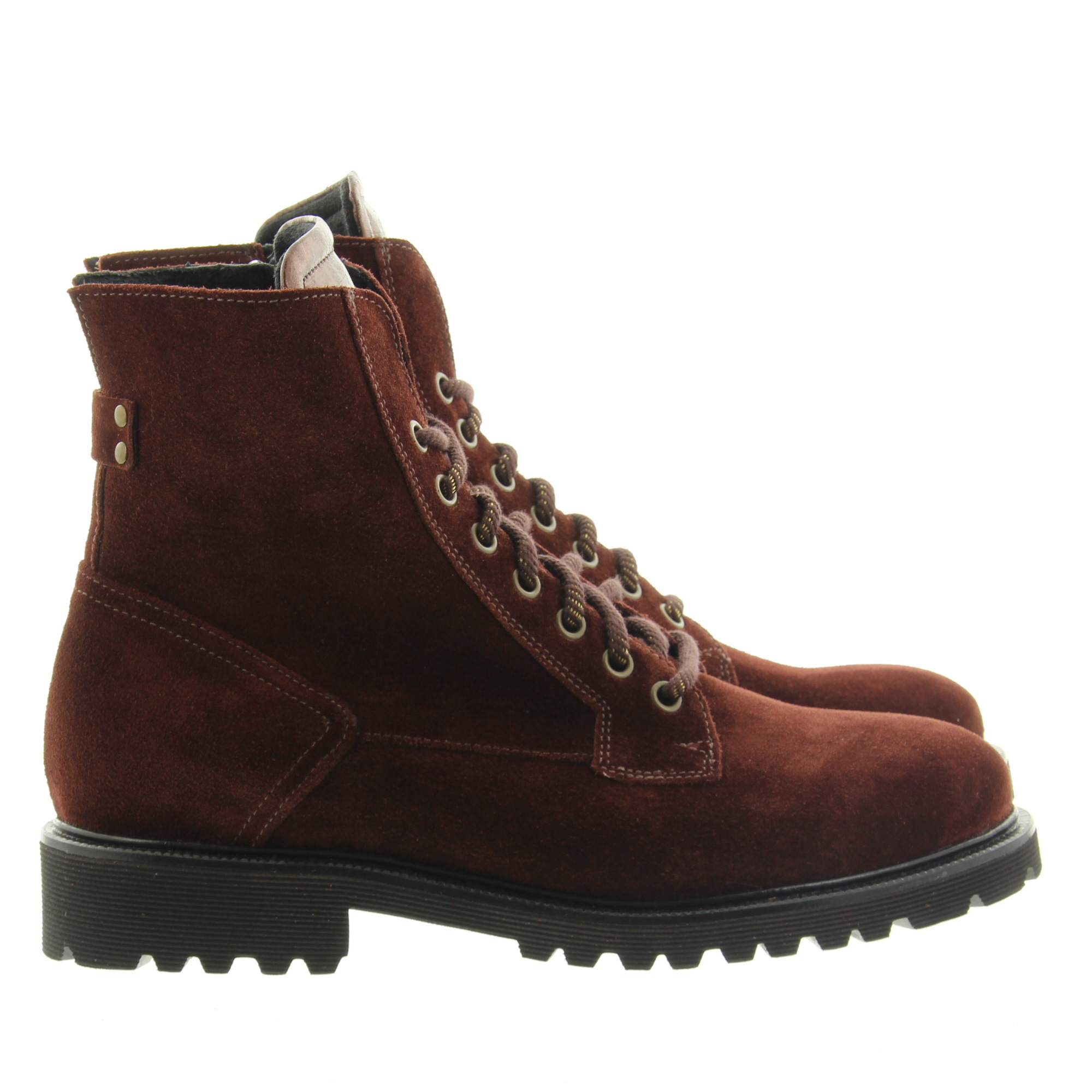 Durea 9769 188 K 1677 Wood 3983/Lamé brons