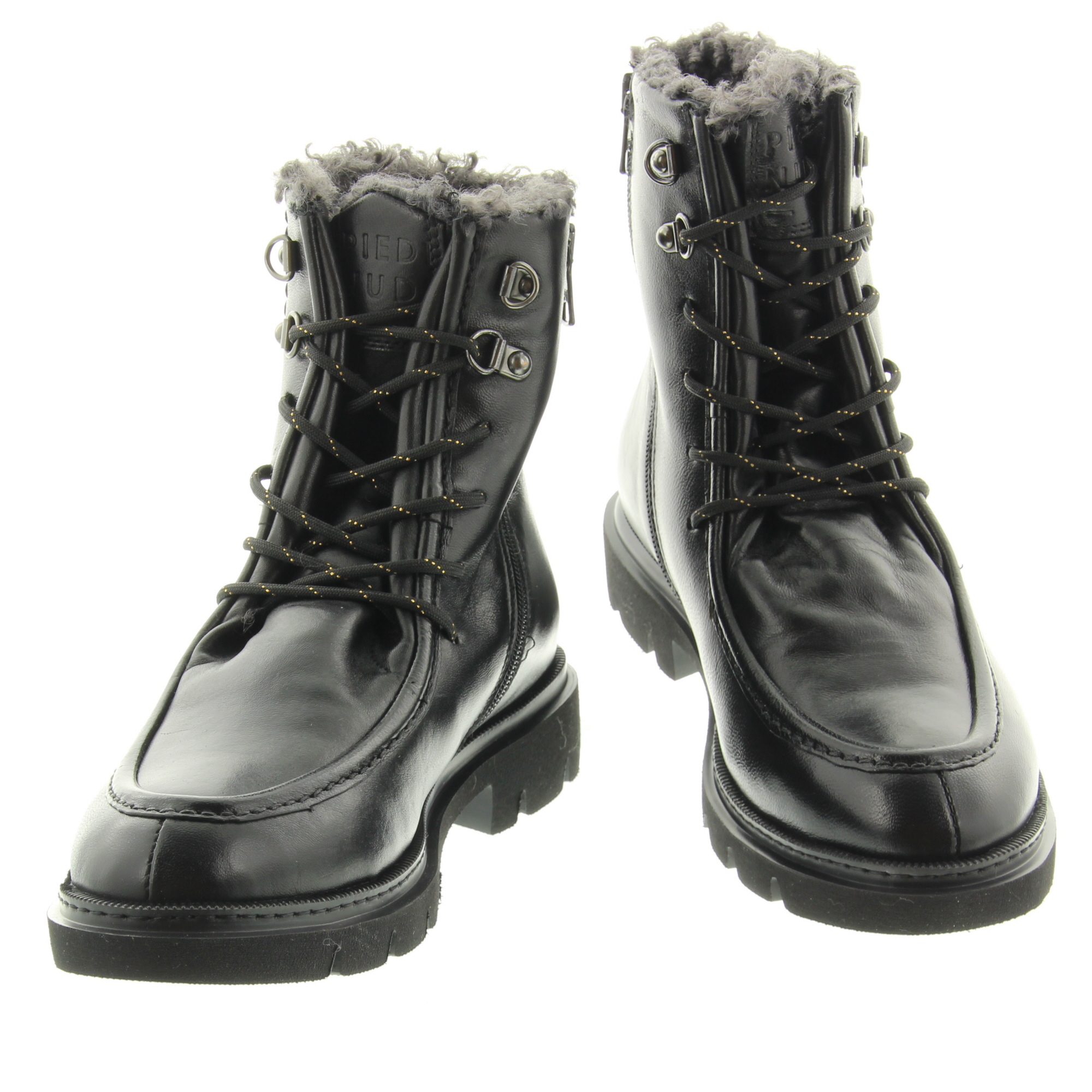 Piedi Nudi Gitte 01.01 Black