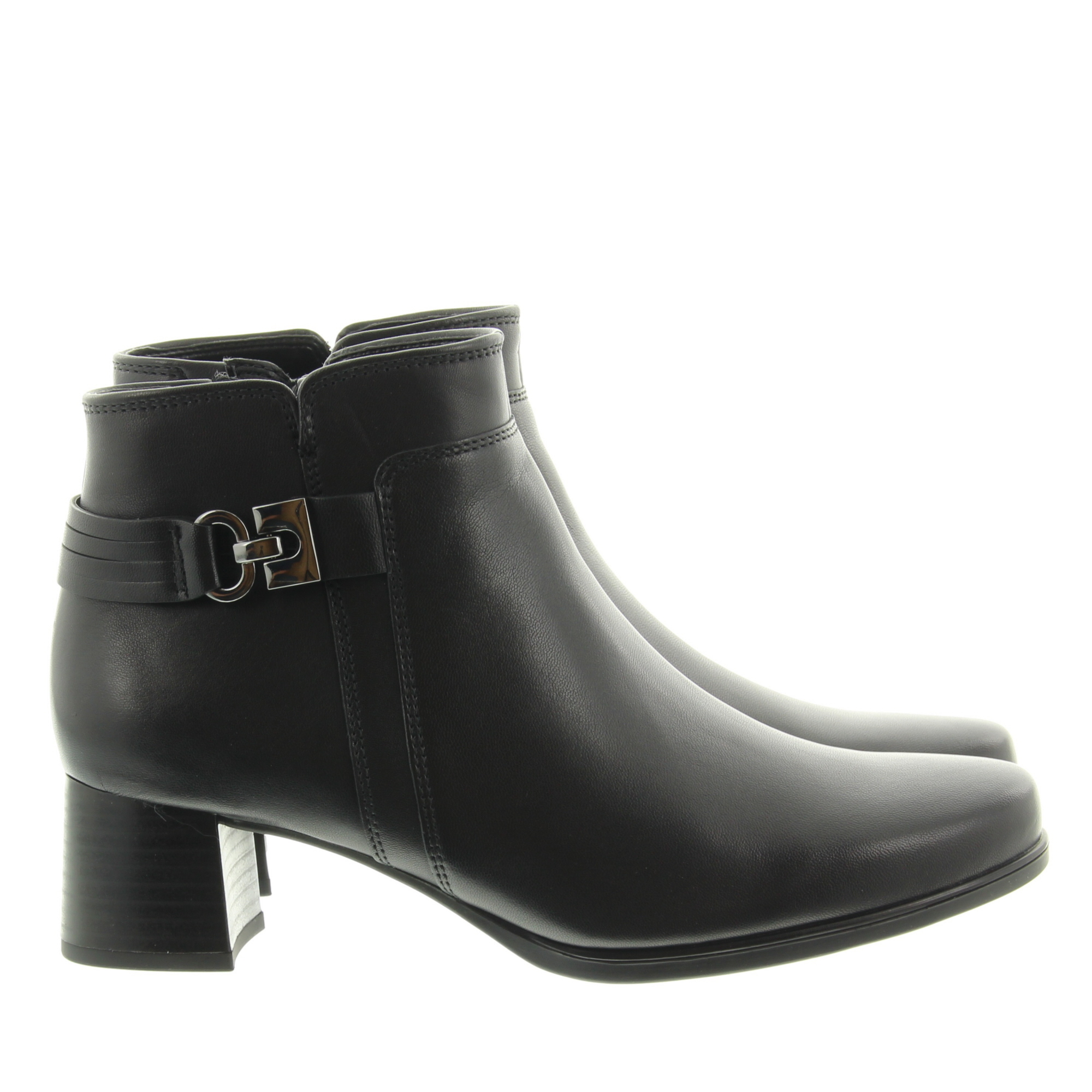 Gabor 72.821.57 Schwarz (Micro)