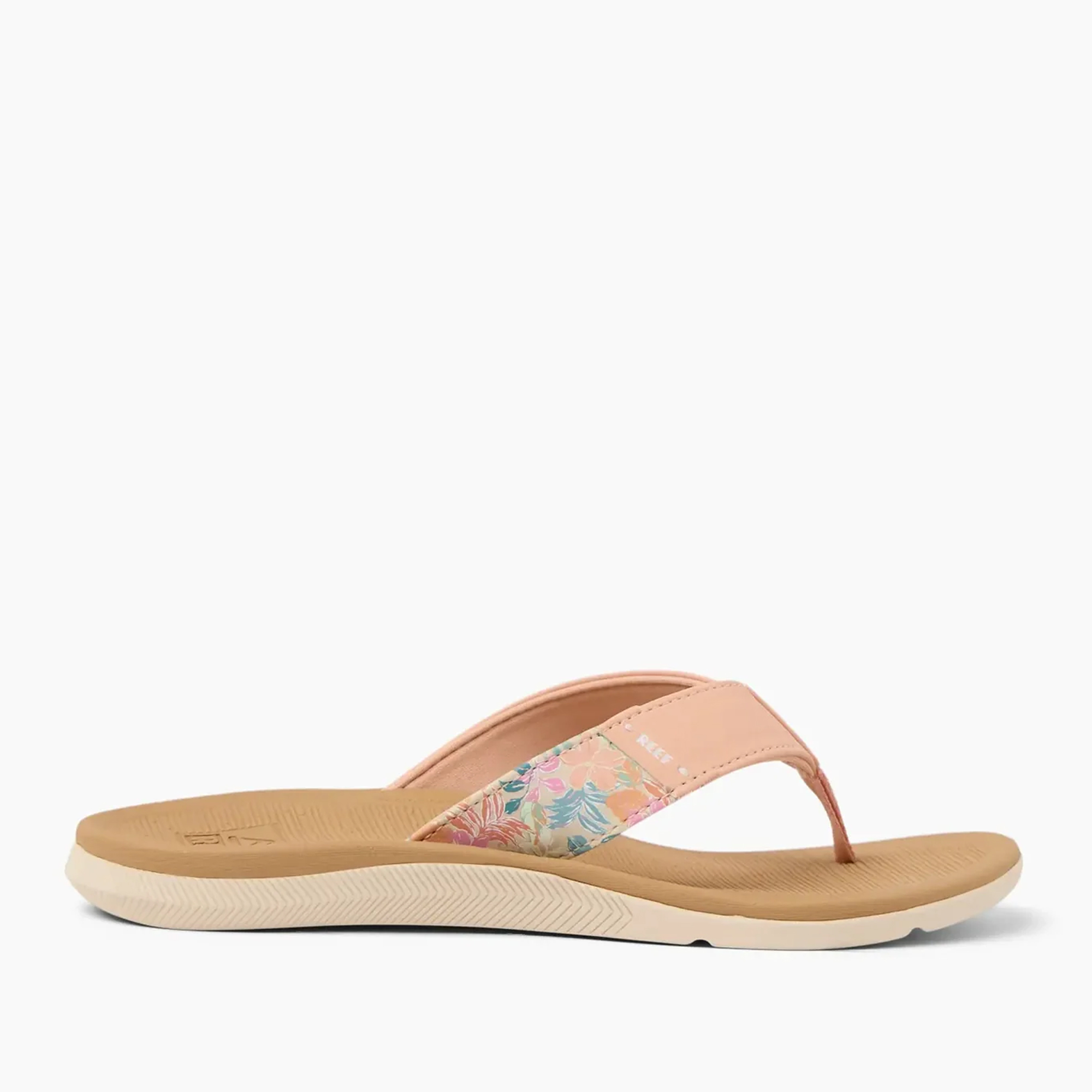 Reef Santa Ana CJ8828 Peach Tan