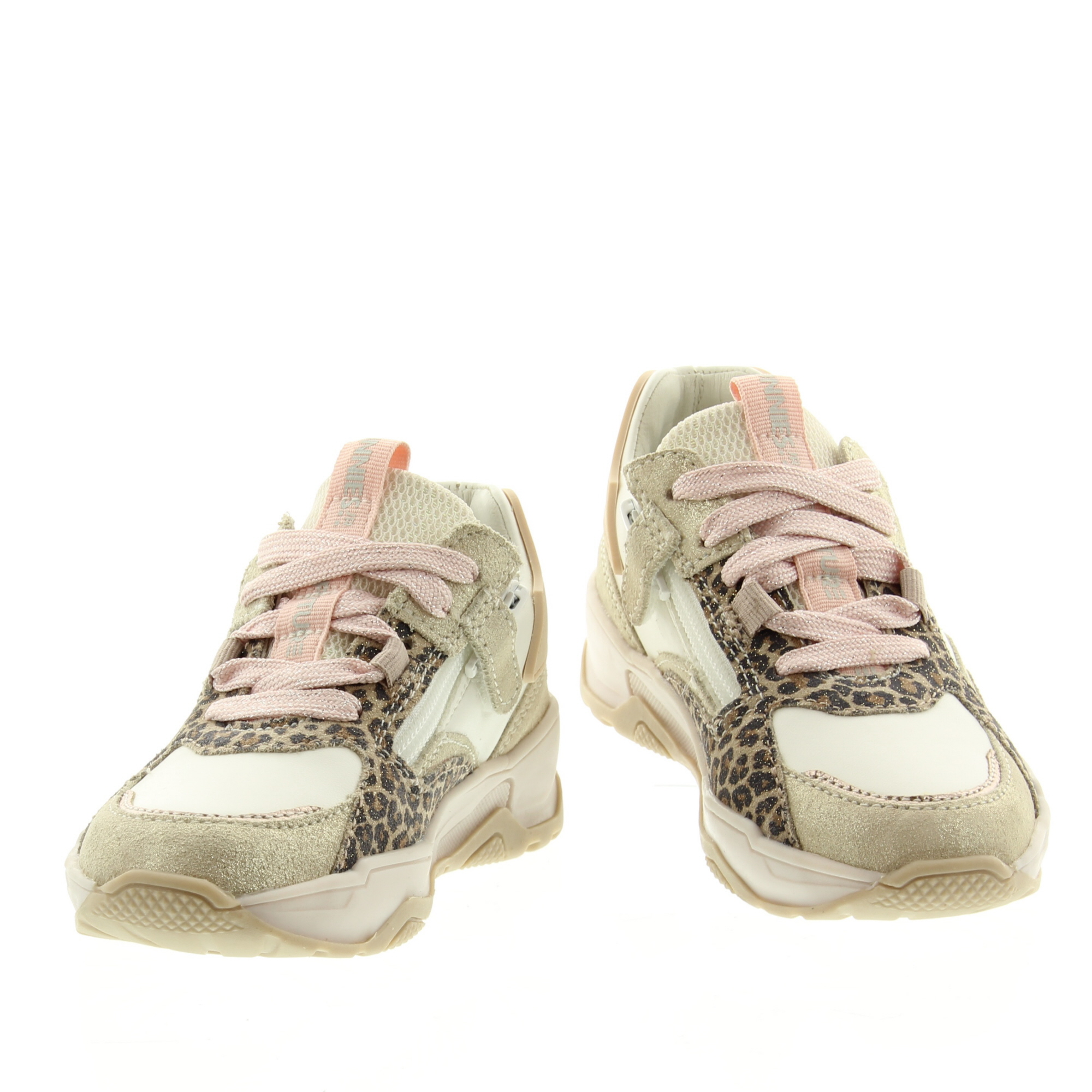 Bunnies Junior 226220 Cody Chunky 994 Champagne