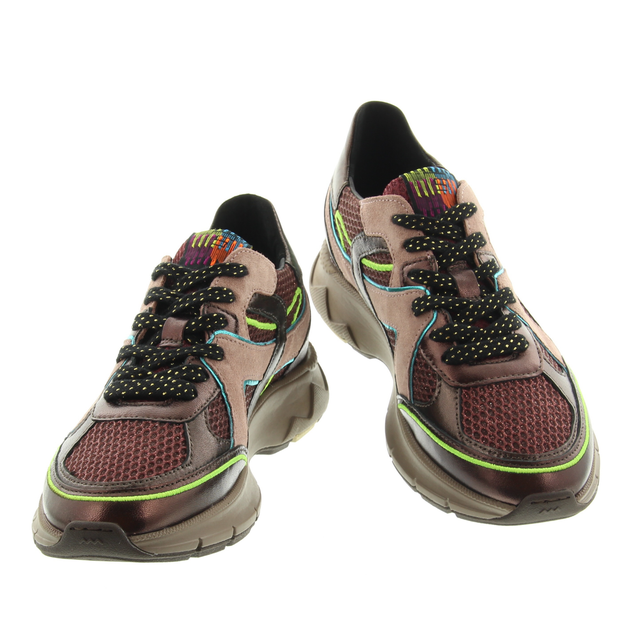 Floris van Bommel SFW-10174-84-01 Daysi 09.02 Bordeaux