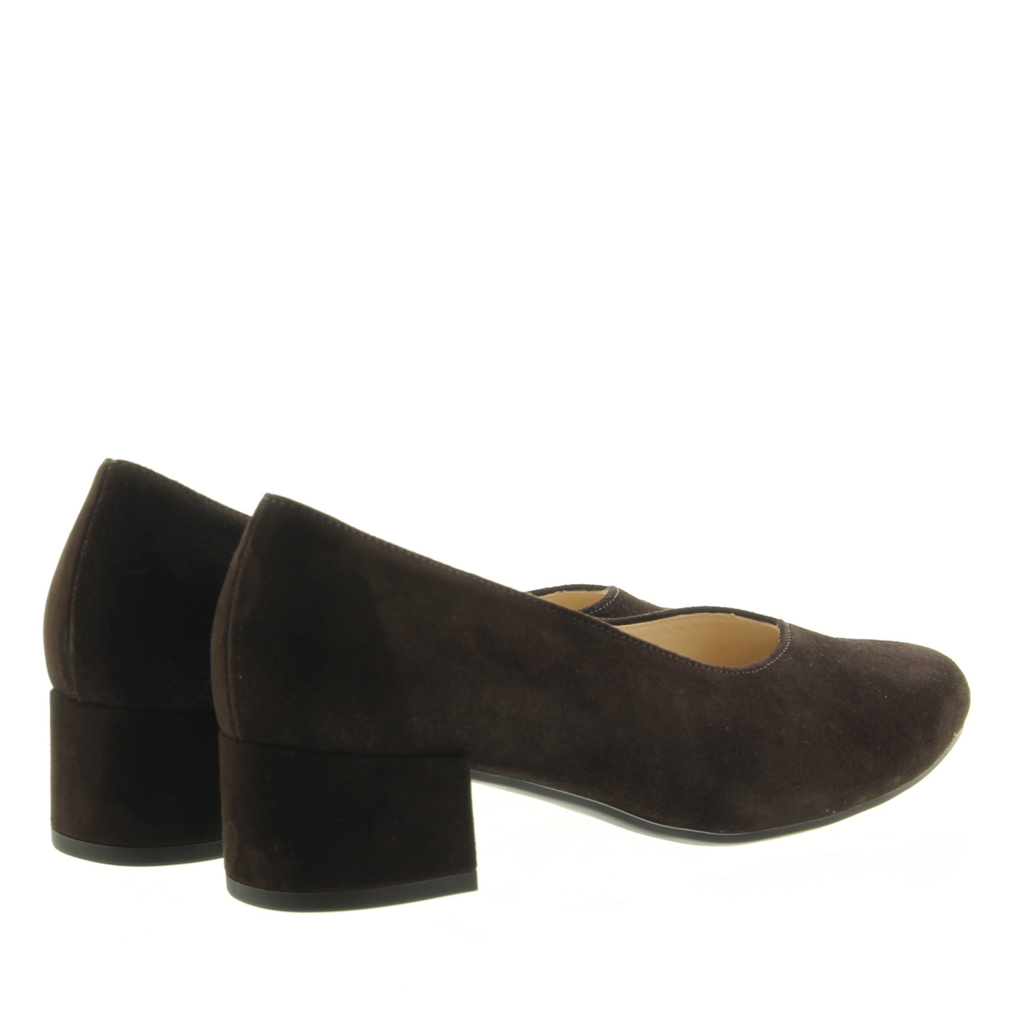 Gabor 3015.01.004 Mocca
