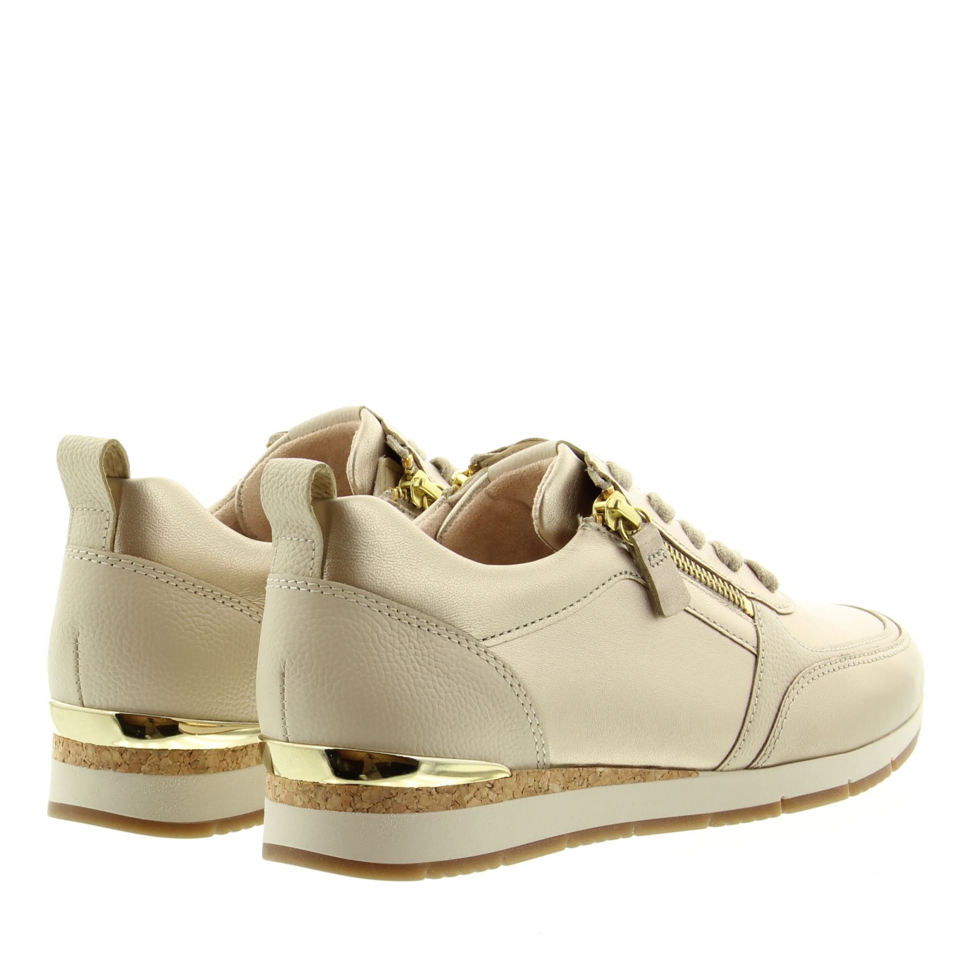Gabor 83.411.62 Puder/creme (gold)