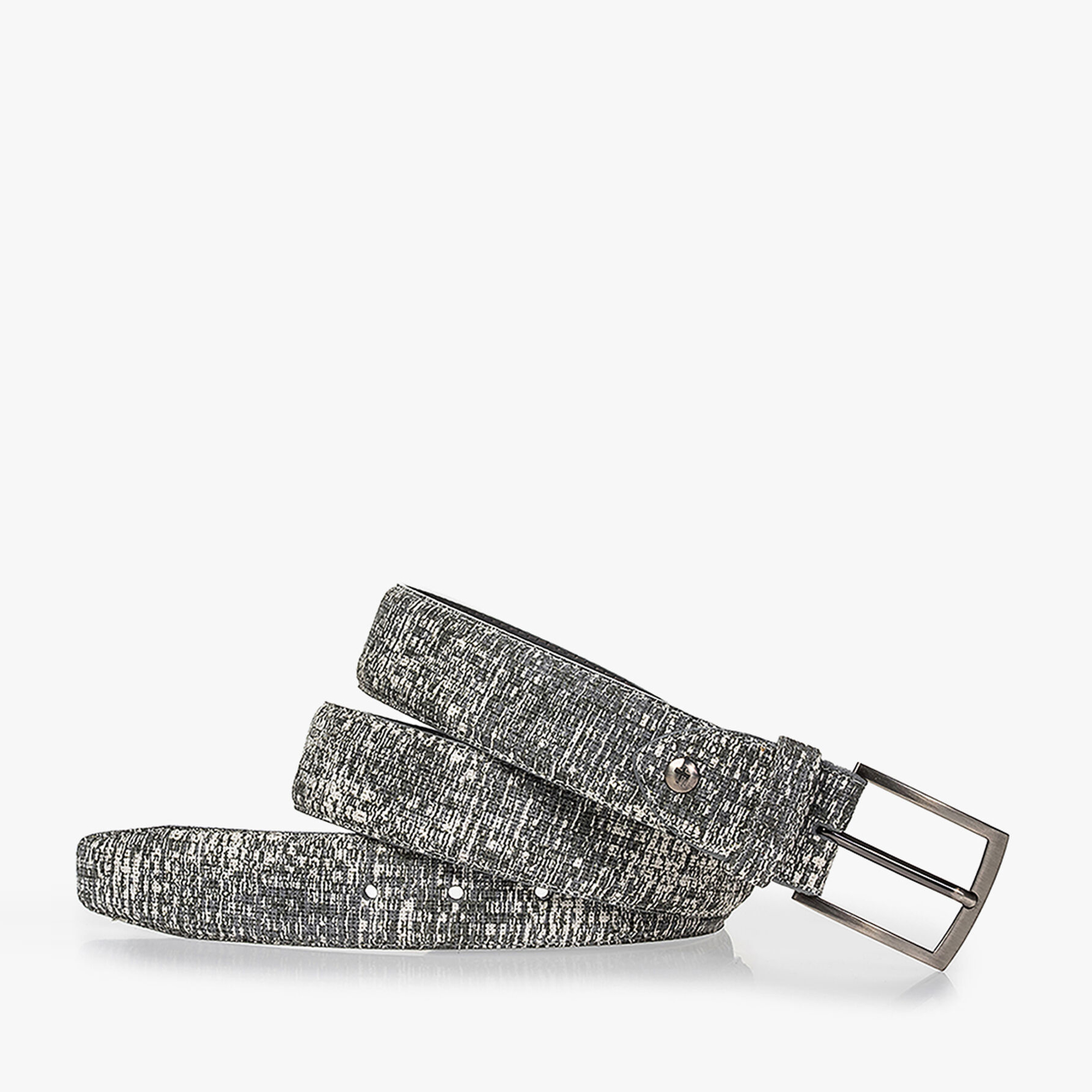 Floris van Bommel CFM-10095-30-10 De Belter 52.79 Grey