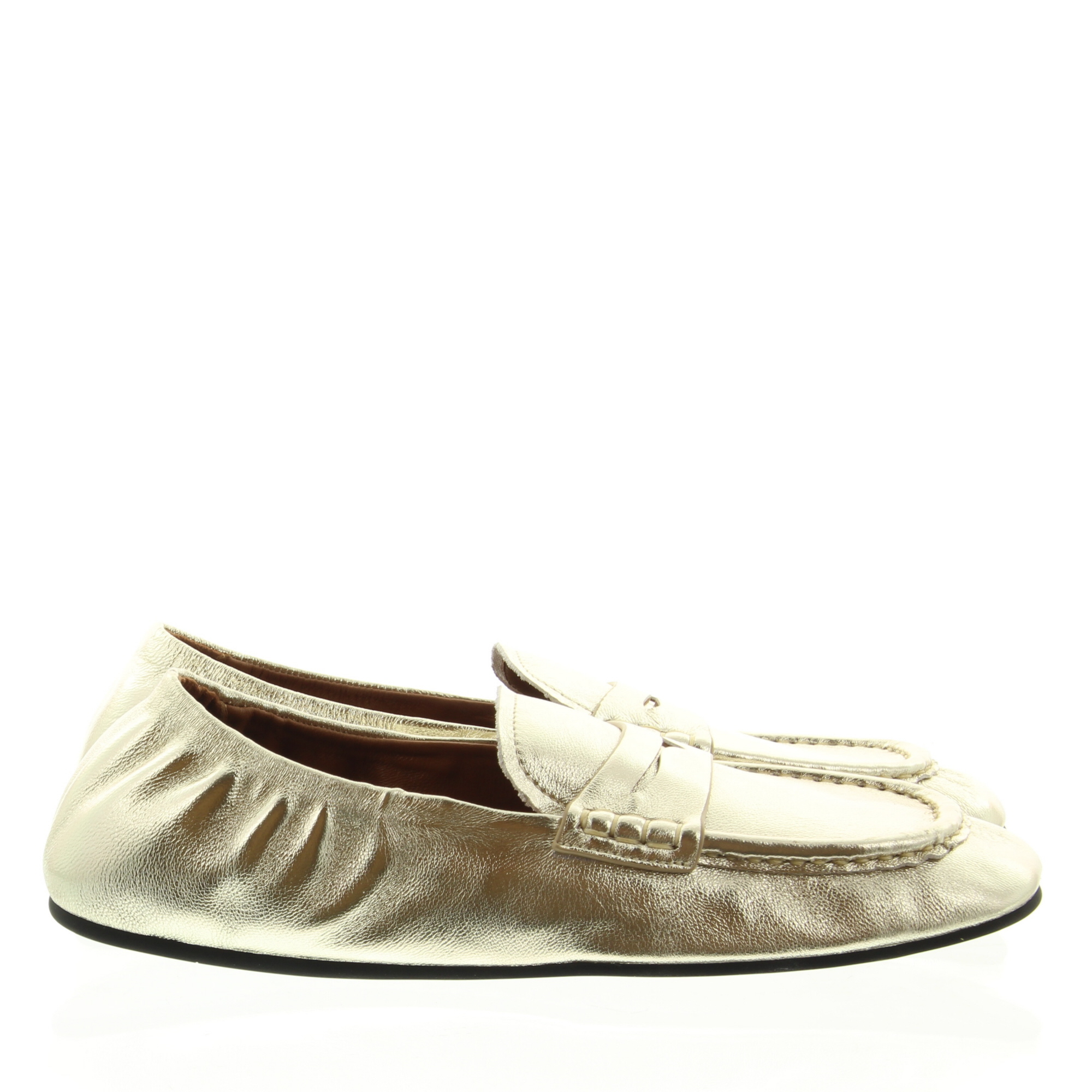 Miss Olivia Ila-A Lt Gold