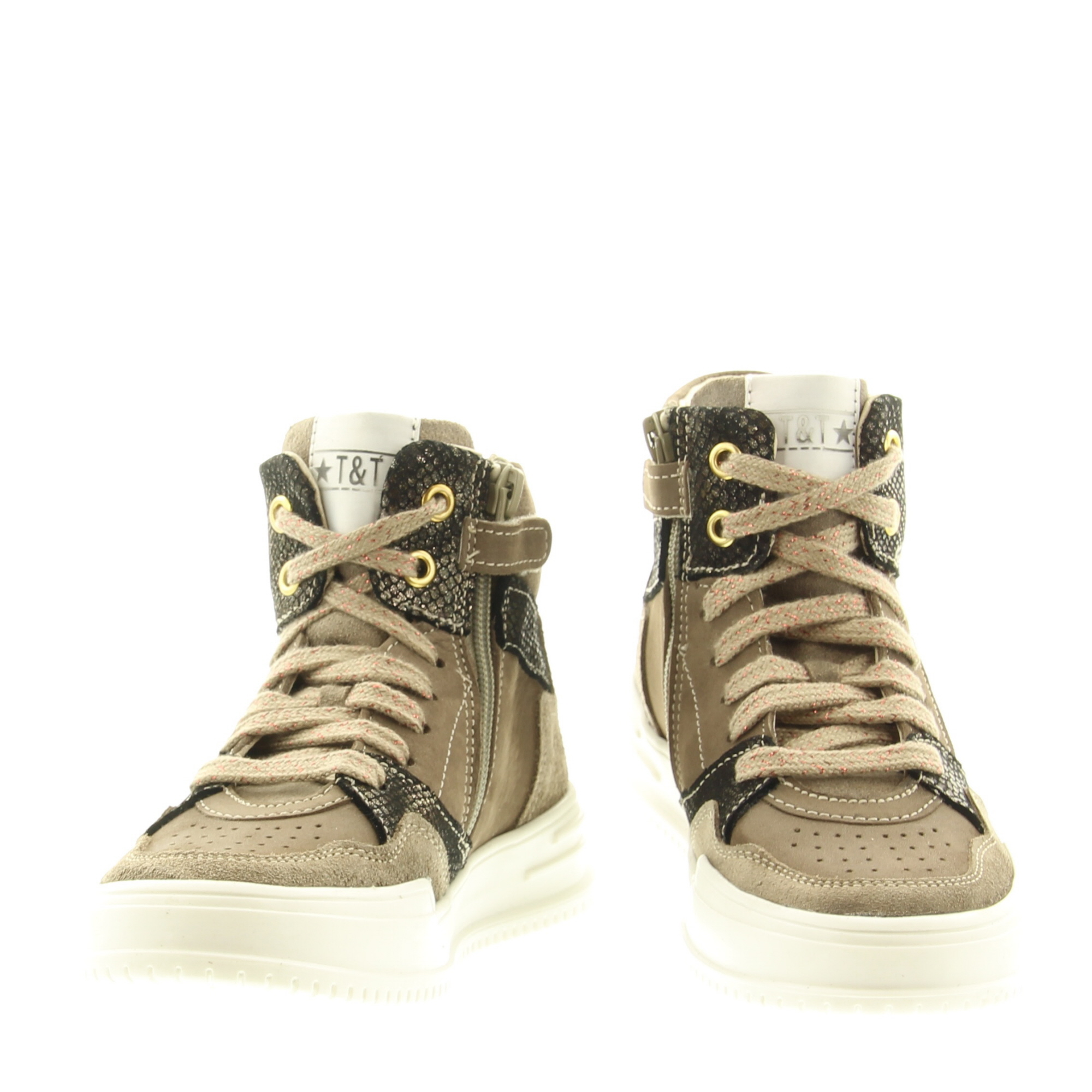 Twins Trackstyle 323701 W6 105 Nuts