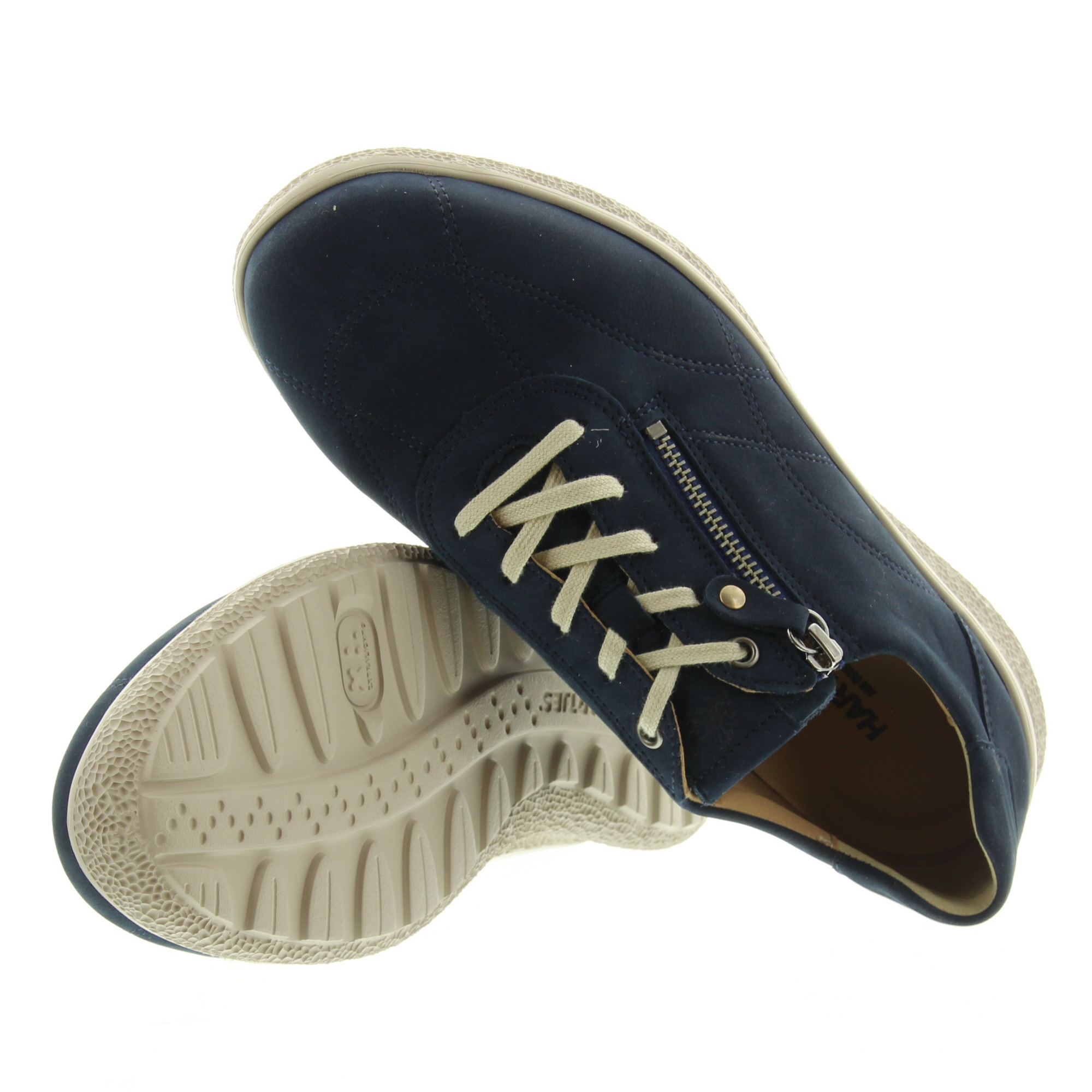 Hartjes 162.1606 Rap Shoe 65.00 Marineblau