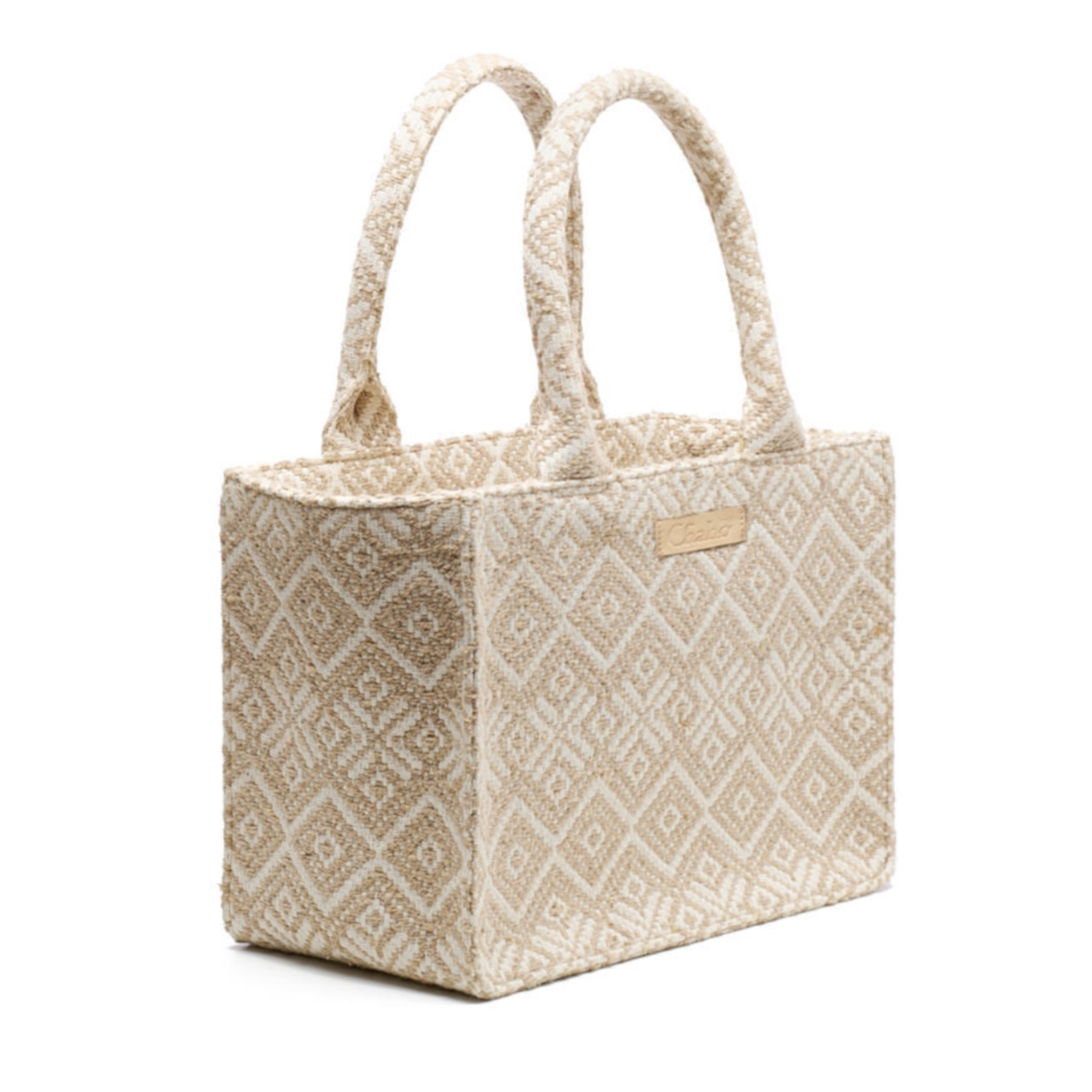 Chabo 202591 Shopper Suus Small 32 Sand