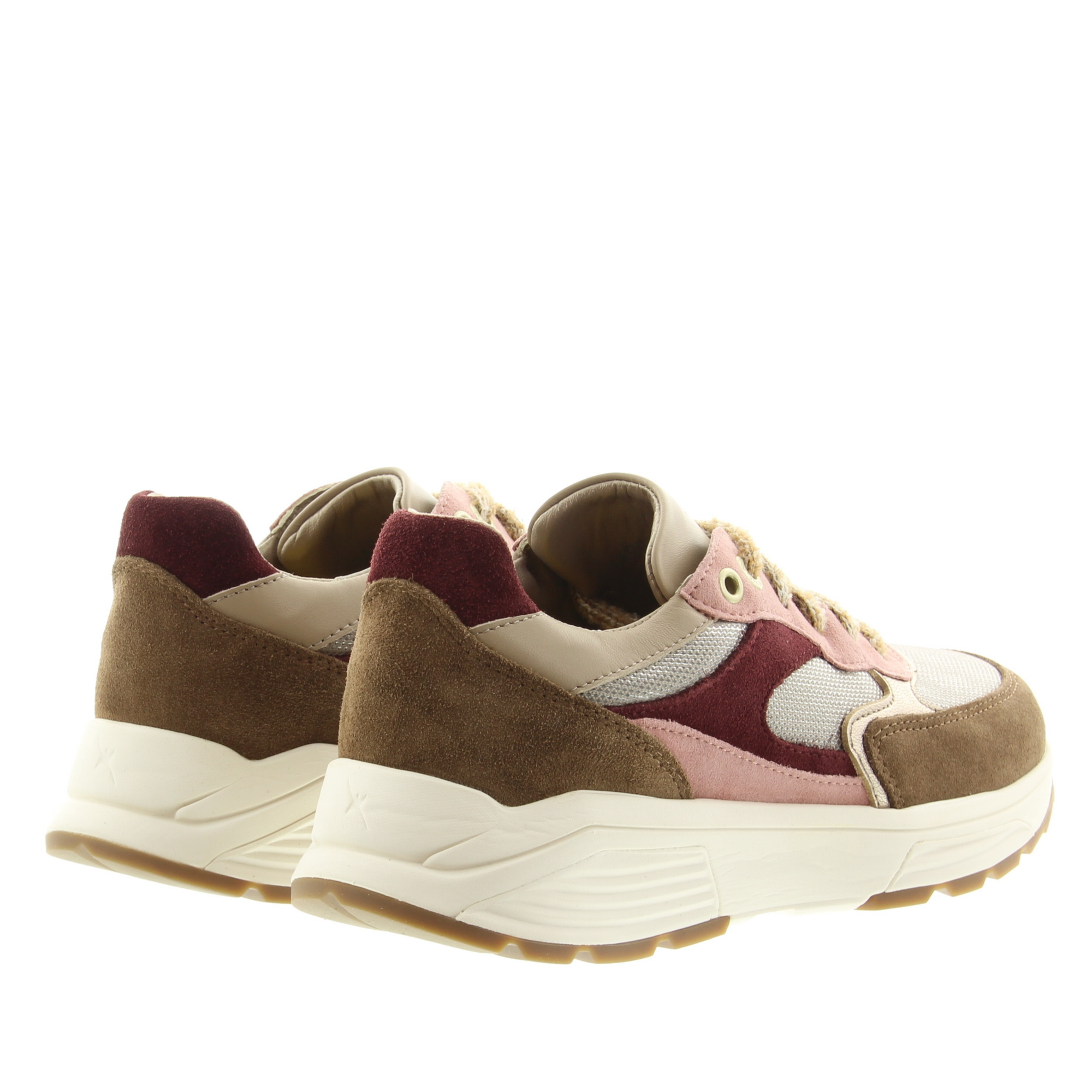 Xsensible 33002.5.304 Ponte Vecchio G Camel Combi