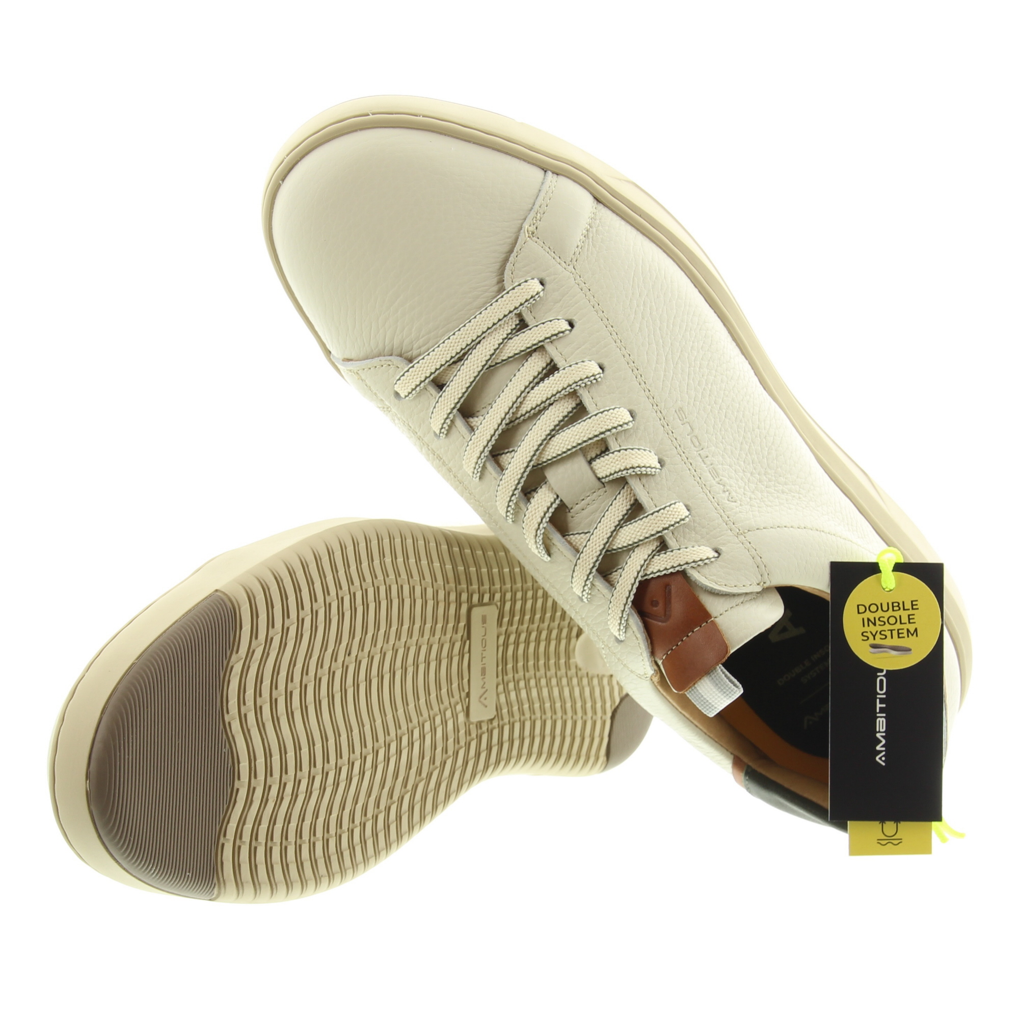 Ambitious 13672G-7333AM Aktif Beige
