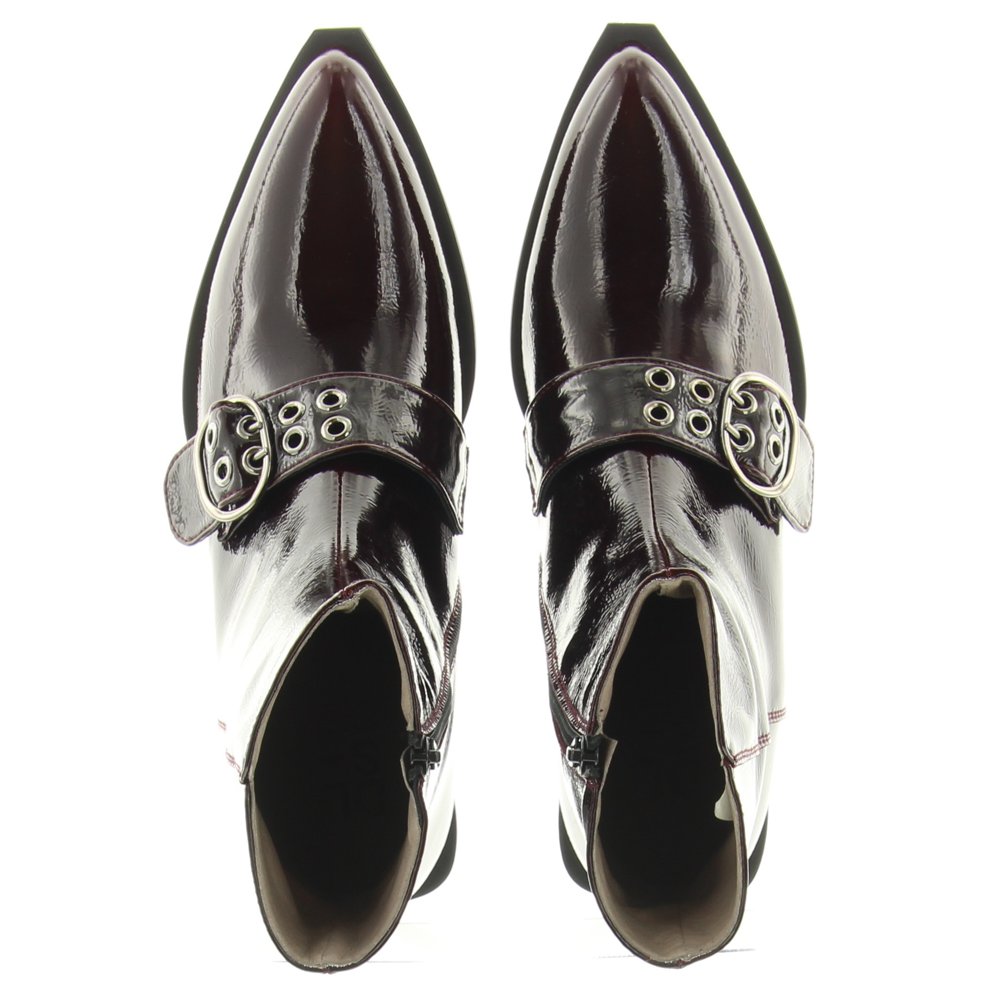 DL Sport 6815 vers 04. Gloss Bordo