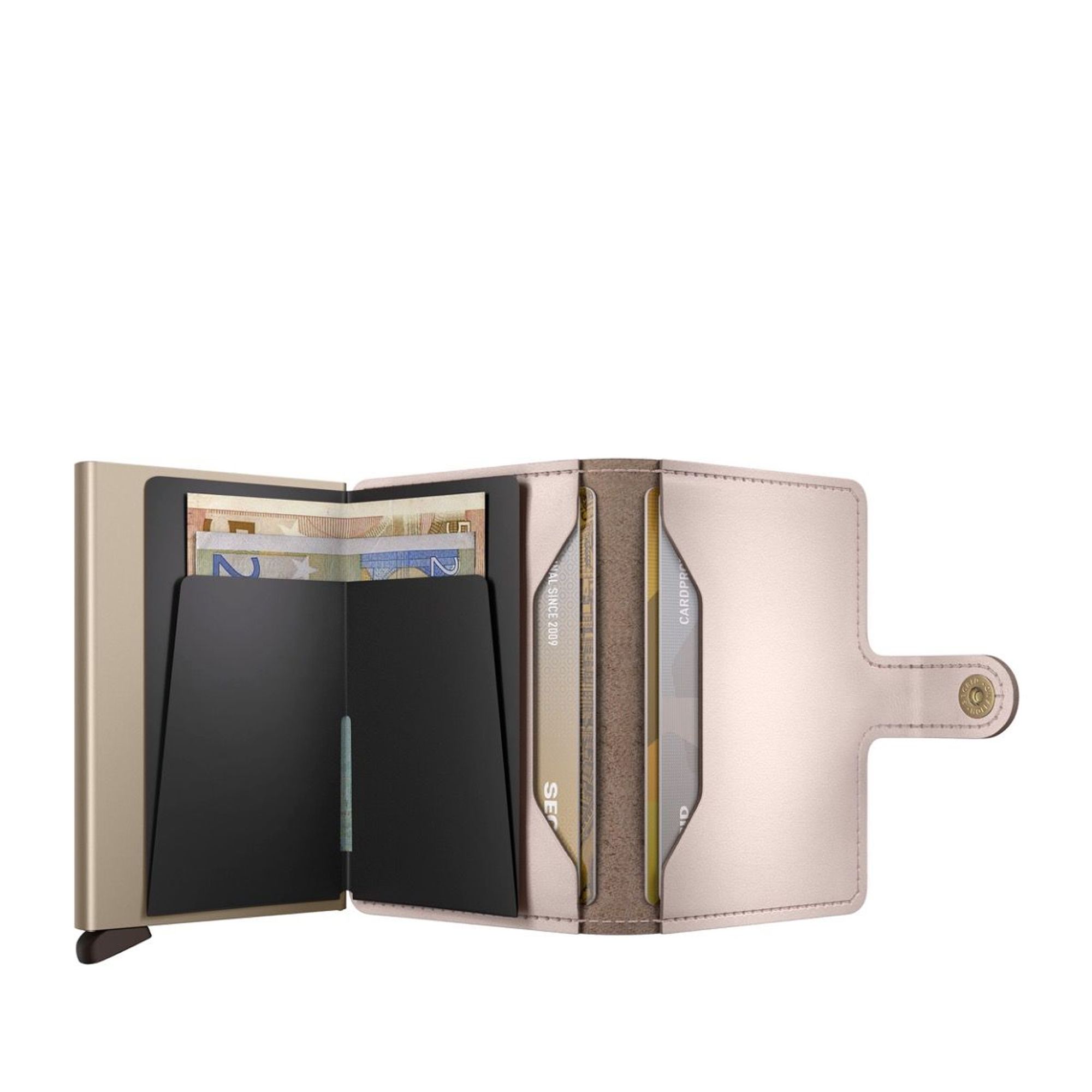 Secrid M Miniwallet Original Ballet