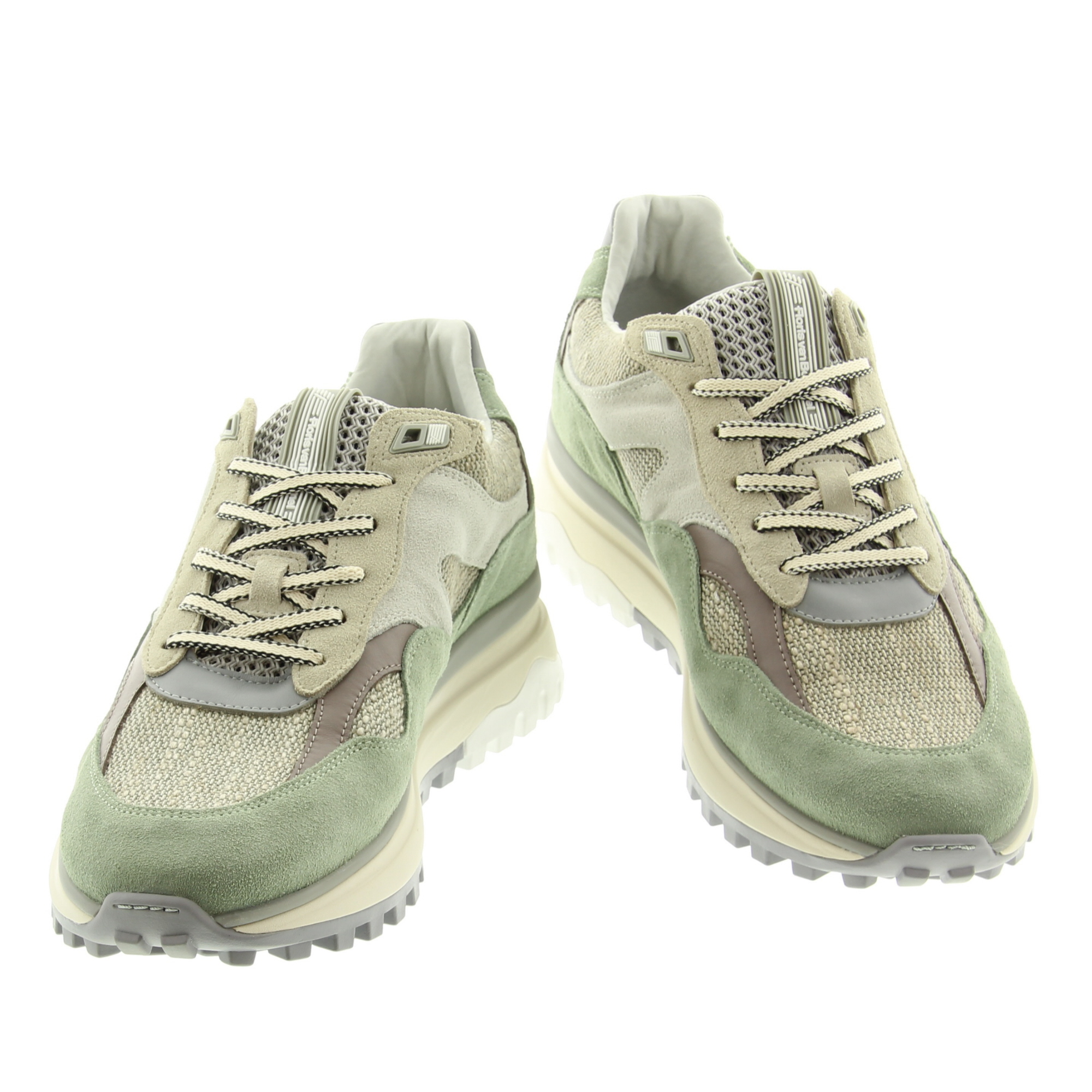 Floris van Bommel SFM-10238-52-01 De Gripper 01.15 LightGreen