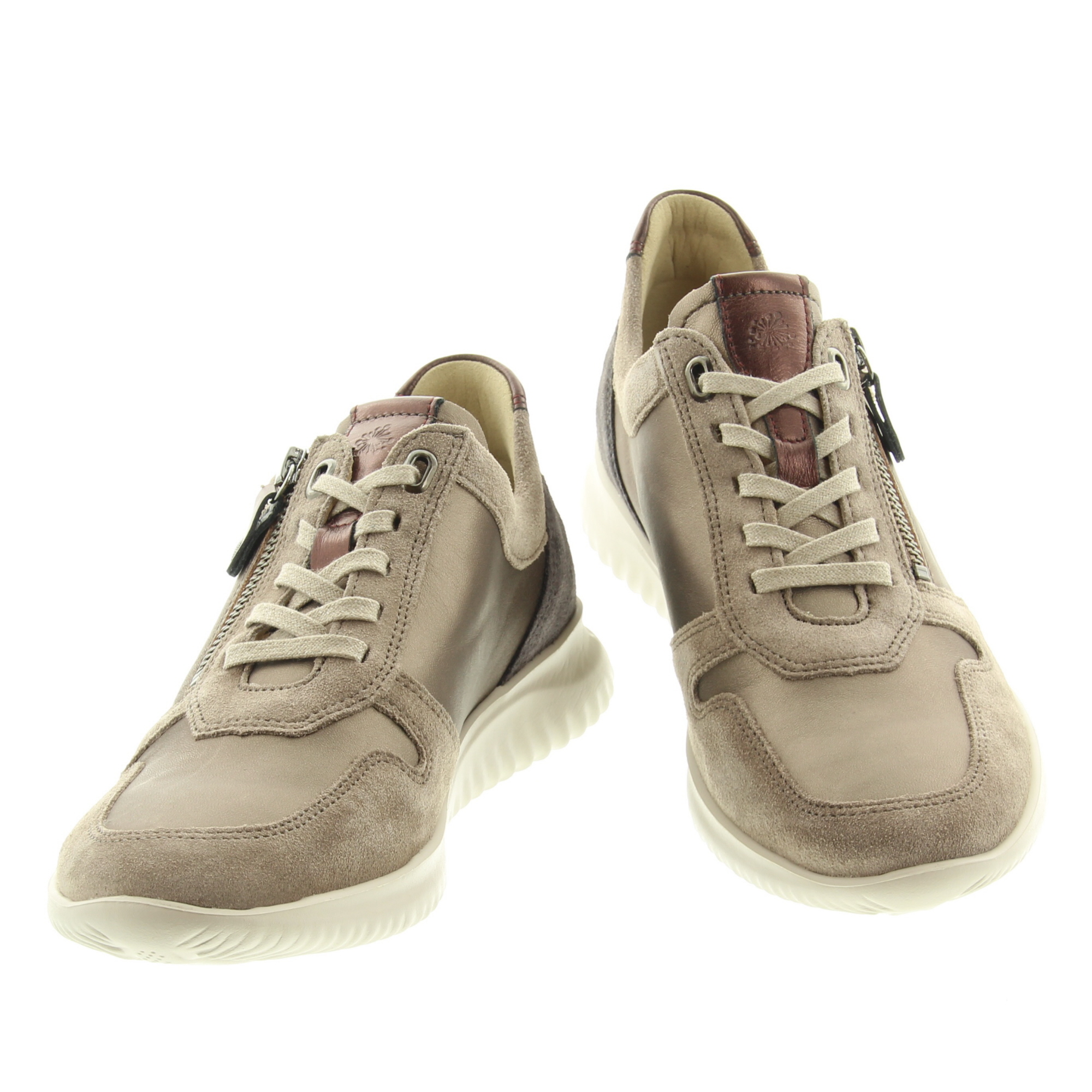 Hartjes 162.1128 Breeze Shoe 35.38 Schlamm Bronze