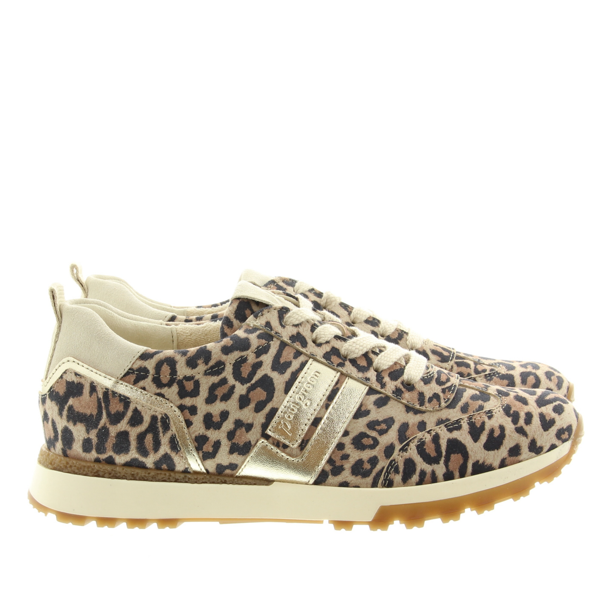 Paul Green 5392 097 Leopardino Desert