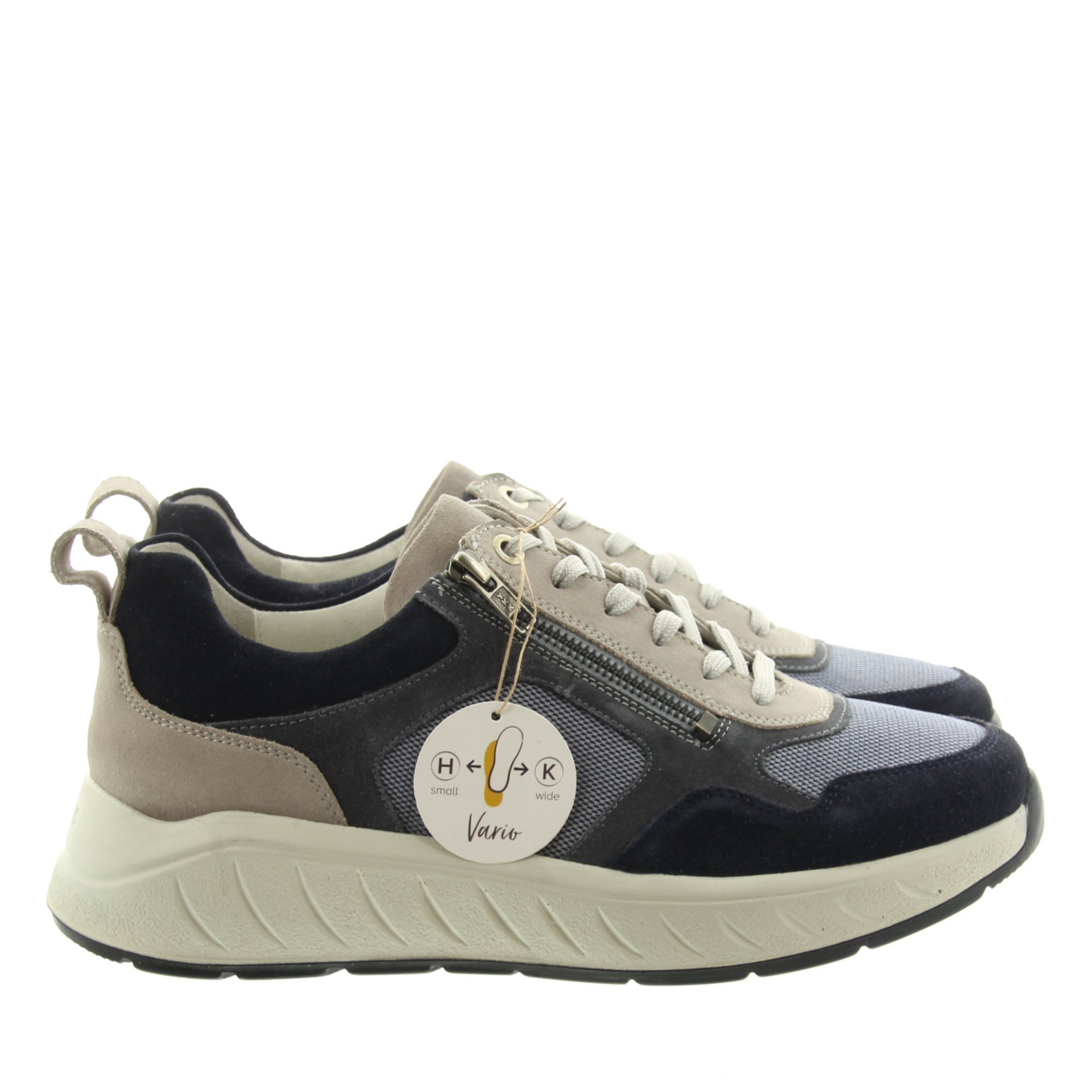 Solidus 71500 Ken H+K 80744 Profondo Multi