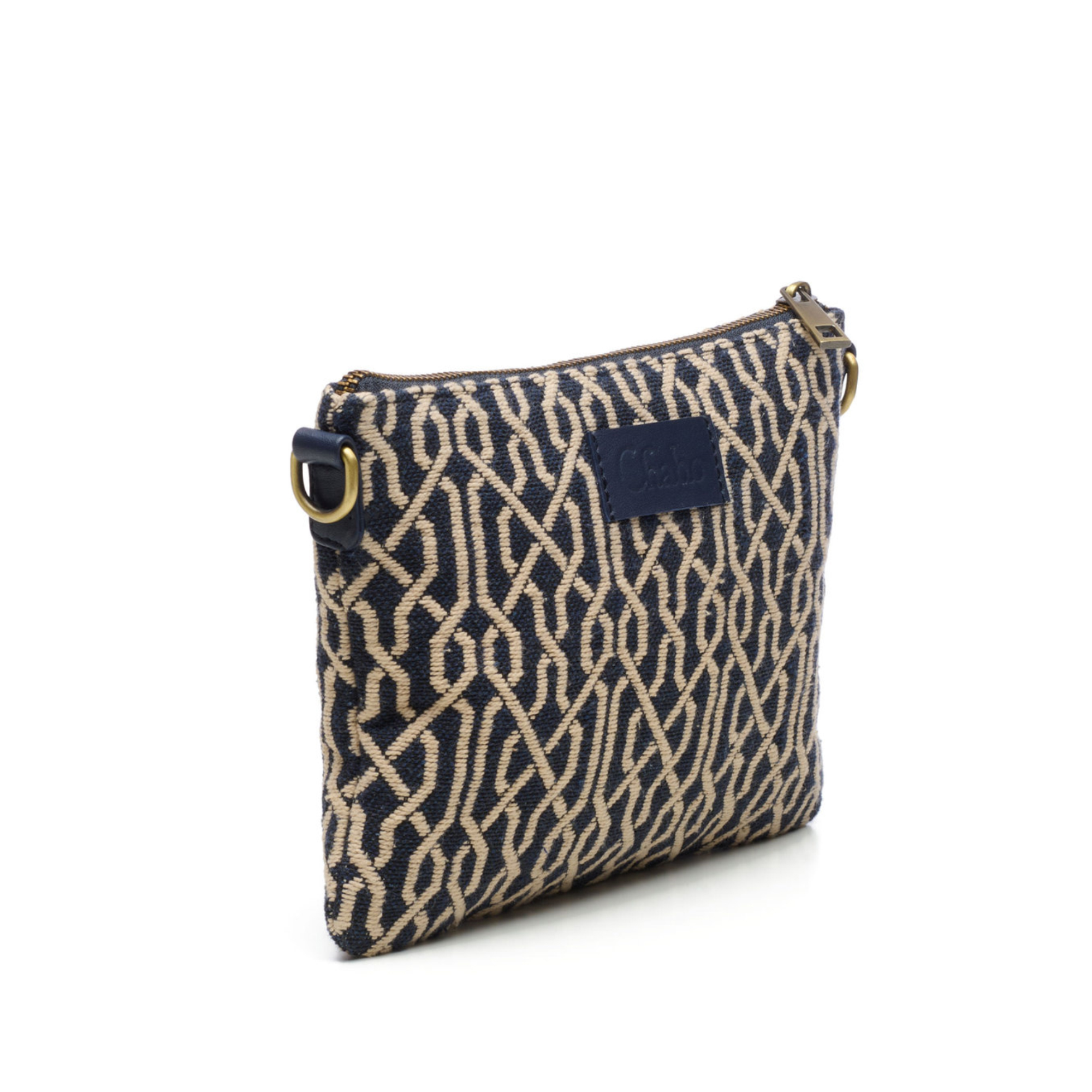 Chabo 202592 Crossbody Suus 40 Blue