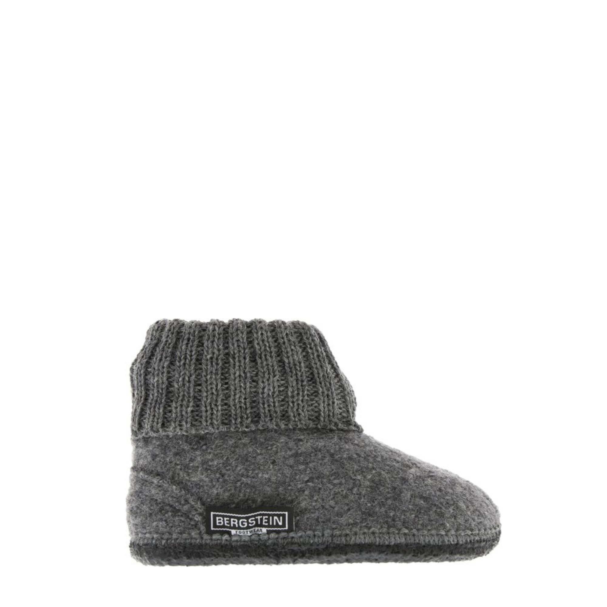 Bergstein Cozy 03 Grey