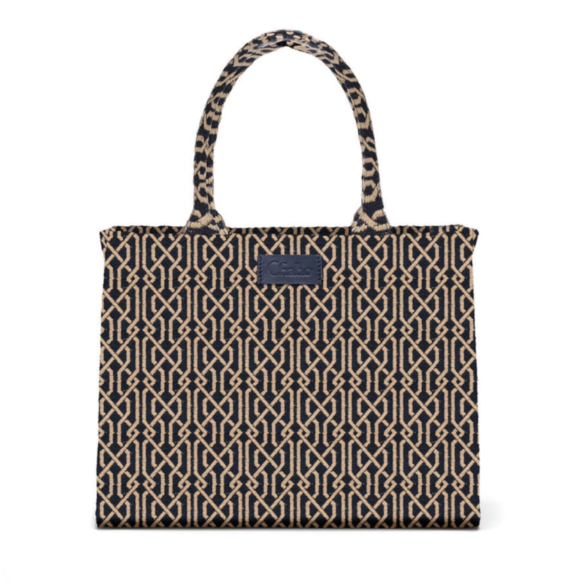 Chabo 202590 Shopper Suus Big 40 Blue