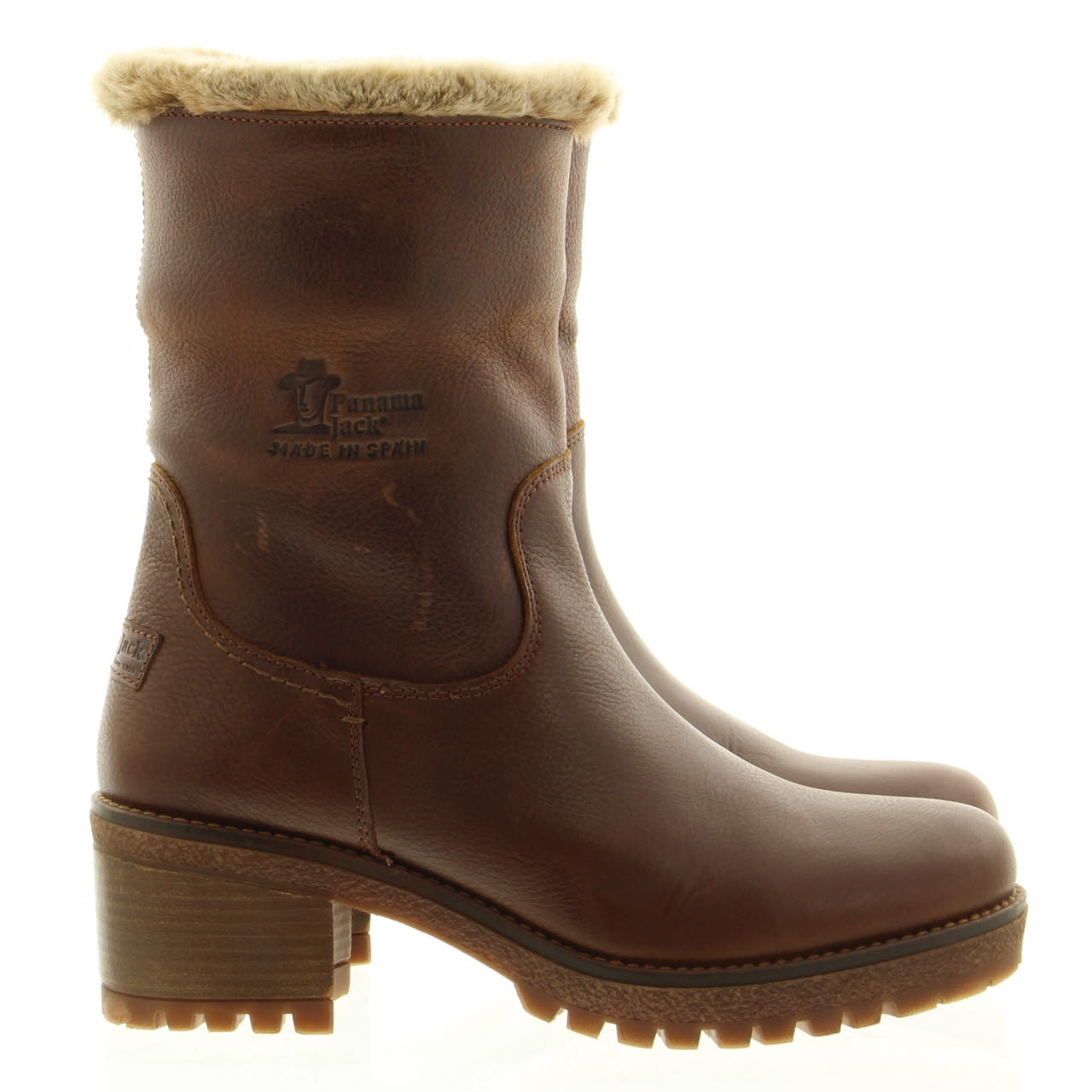 Panama Jack Piola B8 305 Bark